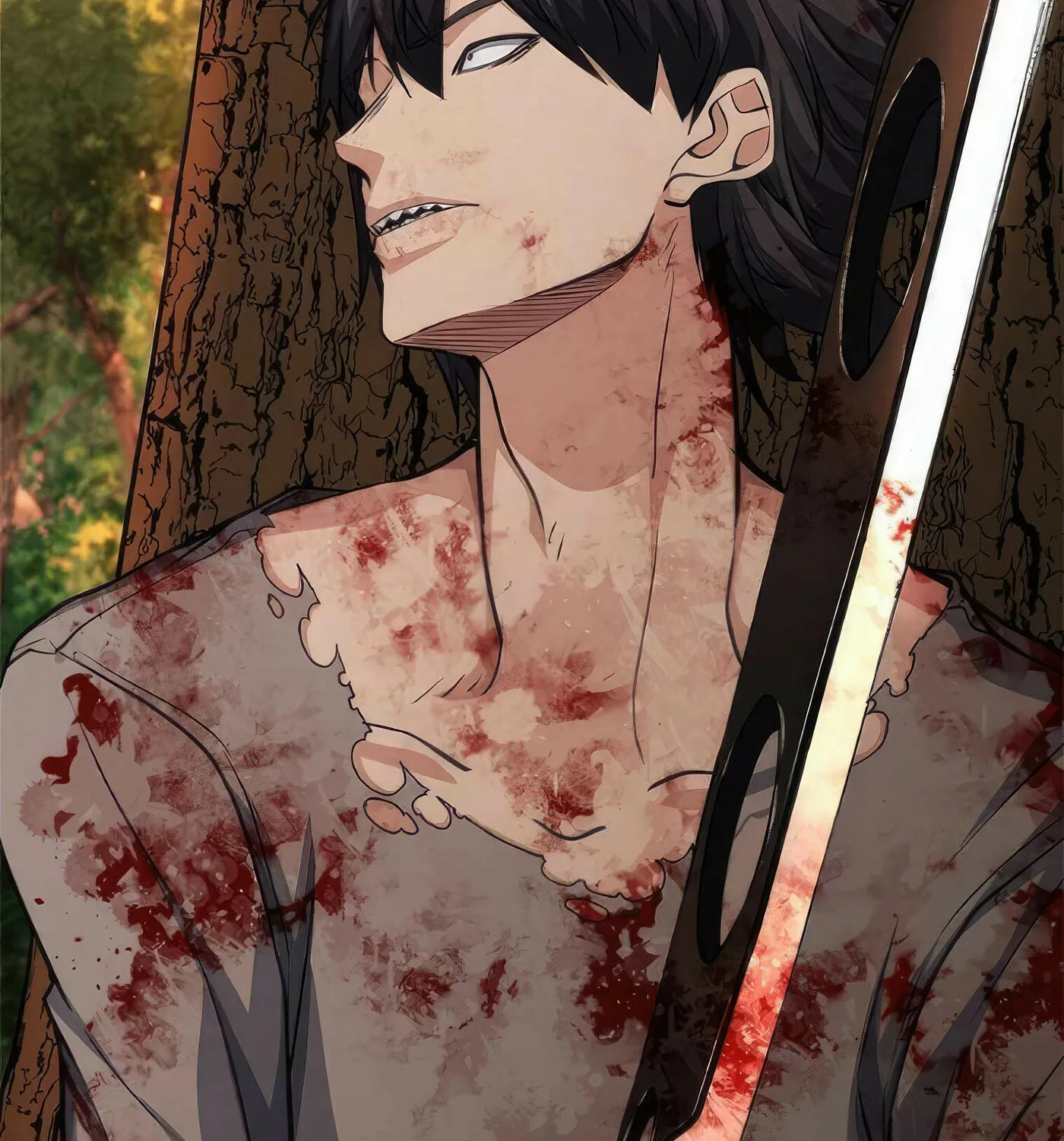 Read Secret Player chapter 47 image 11 on Lezhin