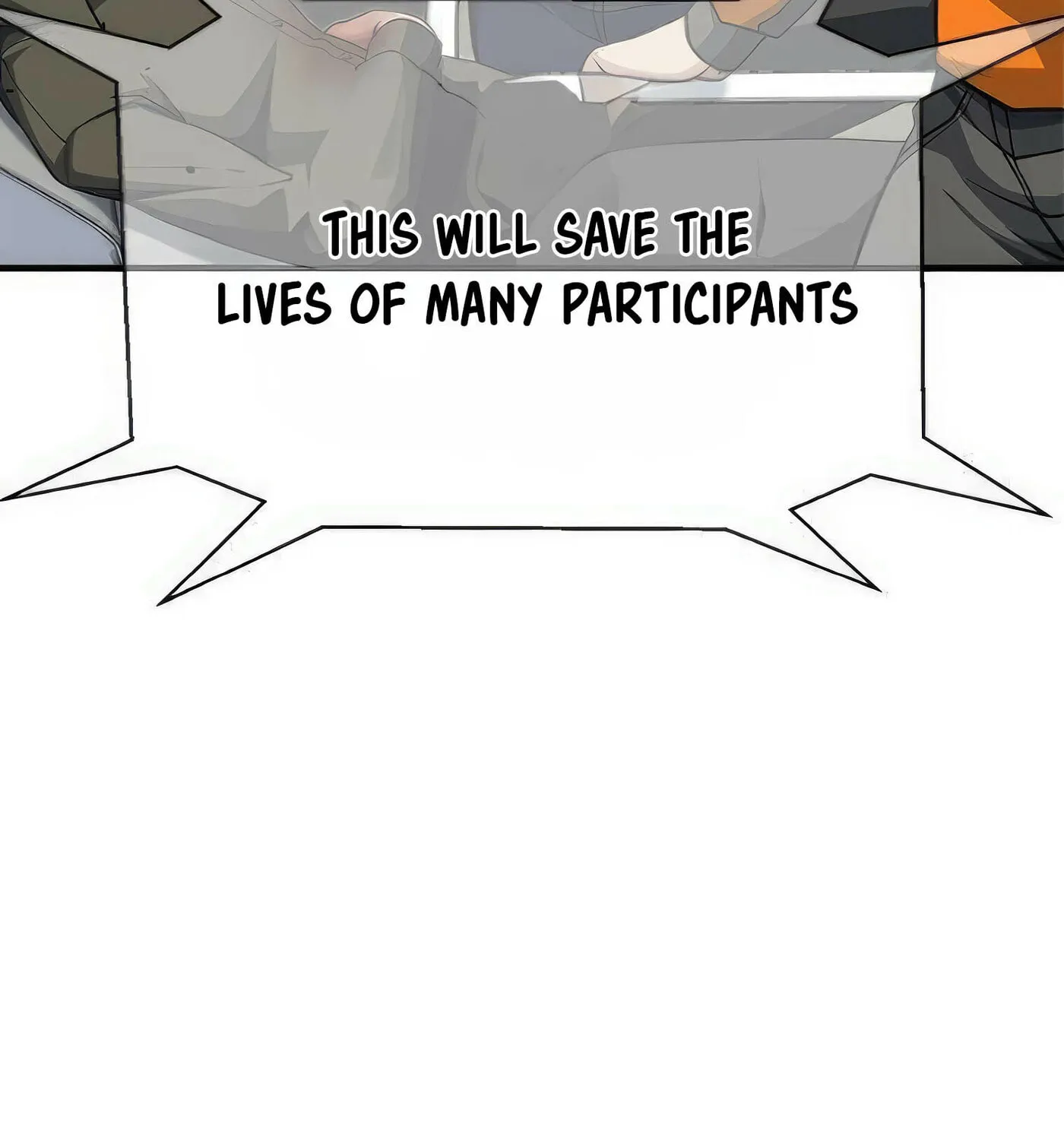 Read Secret Player chapter 47 image 114 on Lezhin