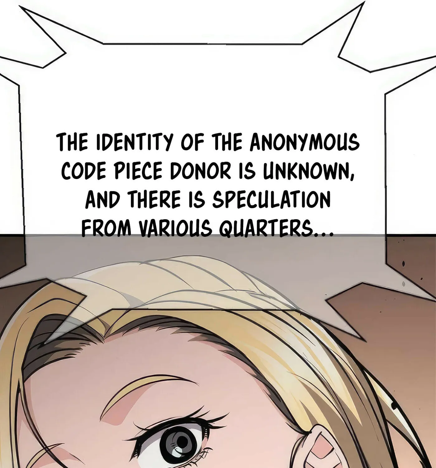 Read Secret Player chapter 47 image 118 on Lezhin