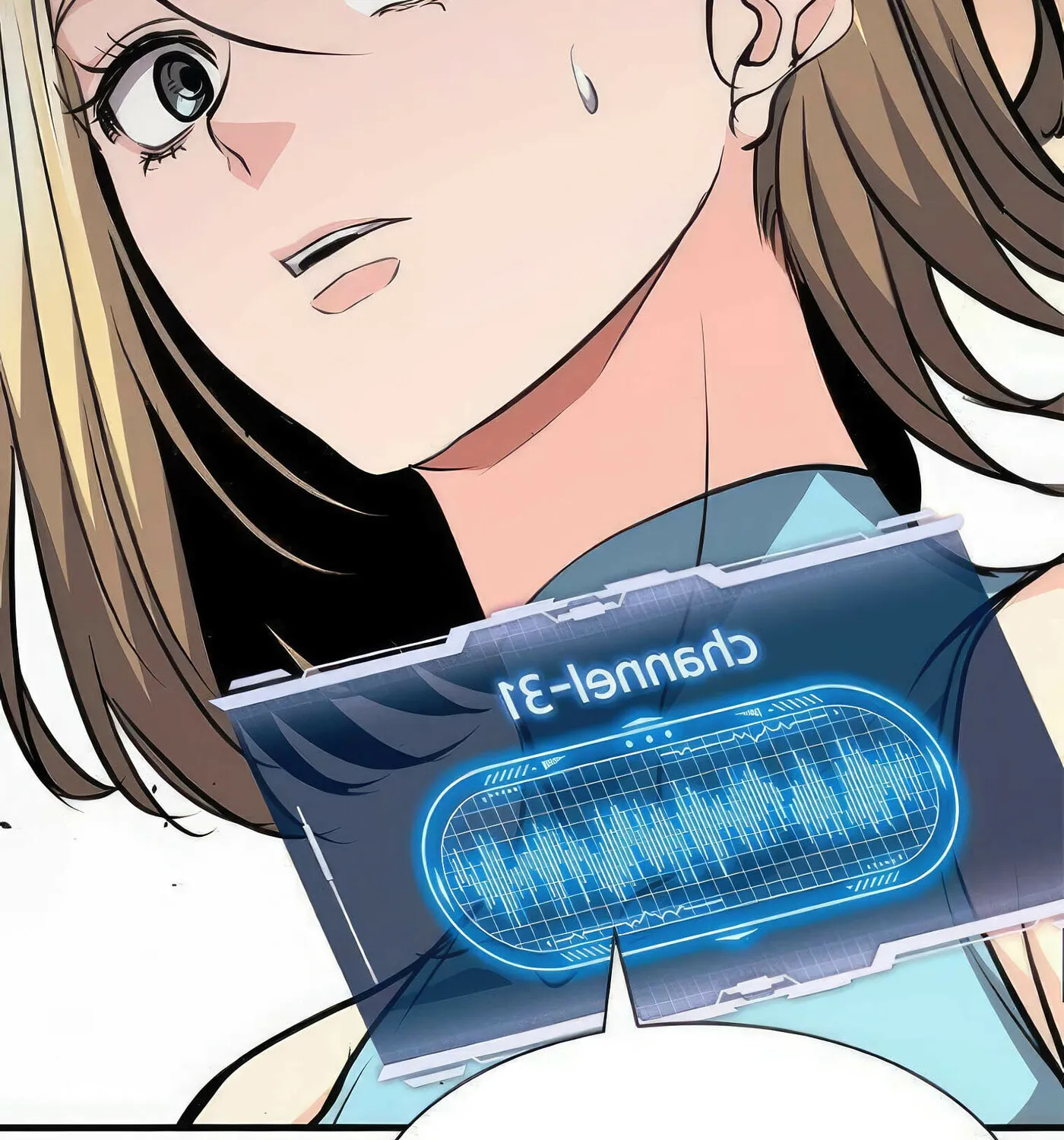 Read Secret Player chapter 47 image 119 on Lezhin
