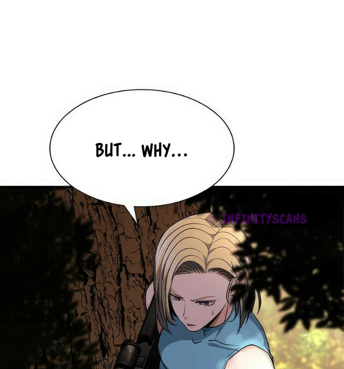 Read Secret Player chapter 47 image 125 on Lezhin