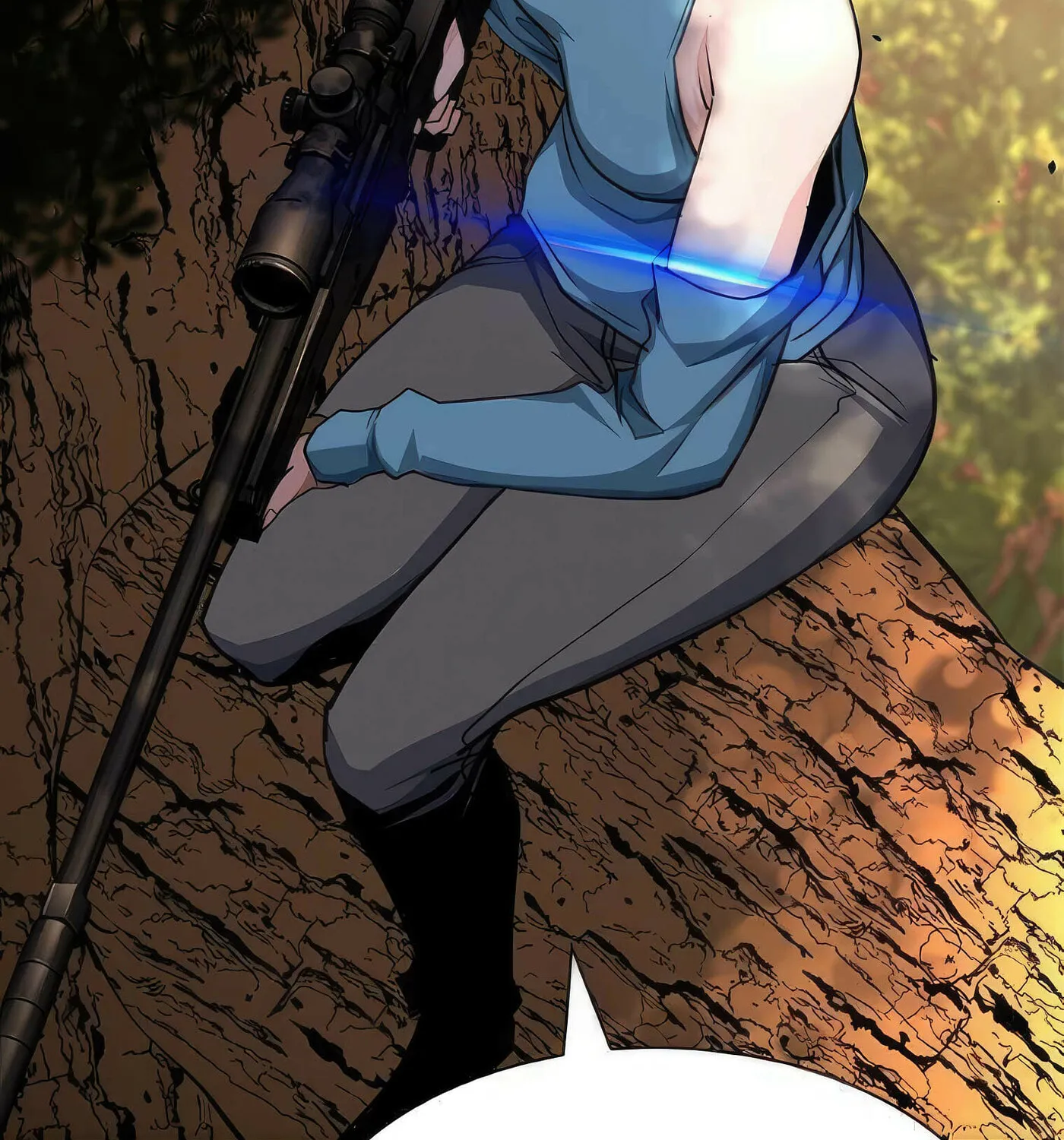Read Secret Player chapter 47 image 126 on Lezhin