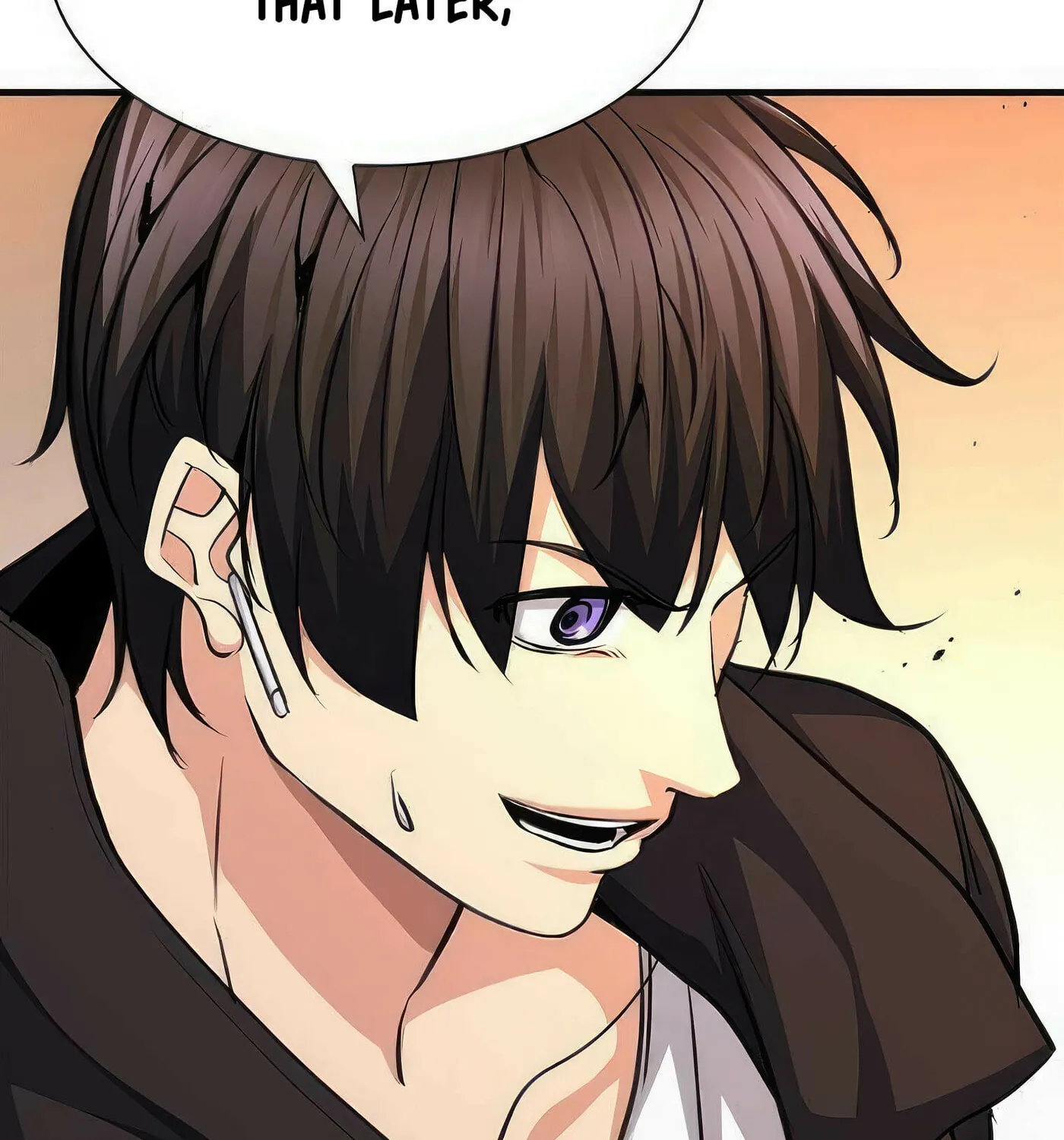 Read Secret Player chapter 47 image 128 on Lezhin