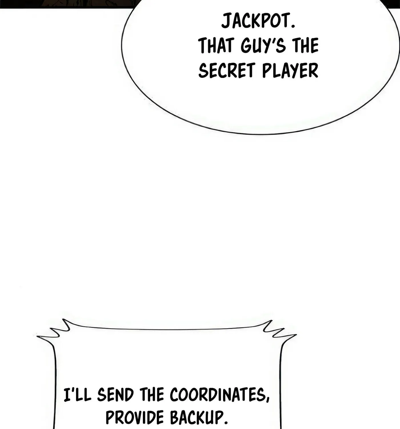 Read Secret Player chapter 47 image 13 on Lezhin