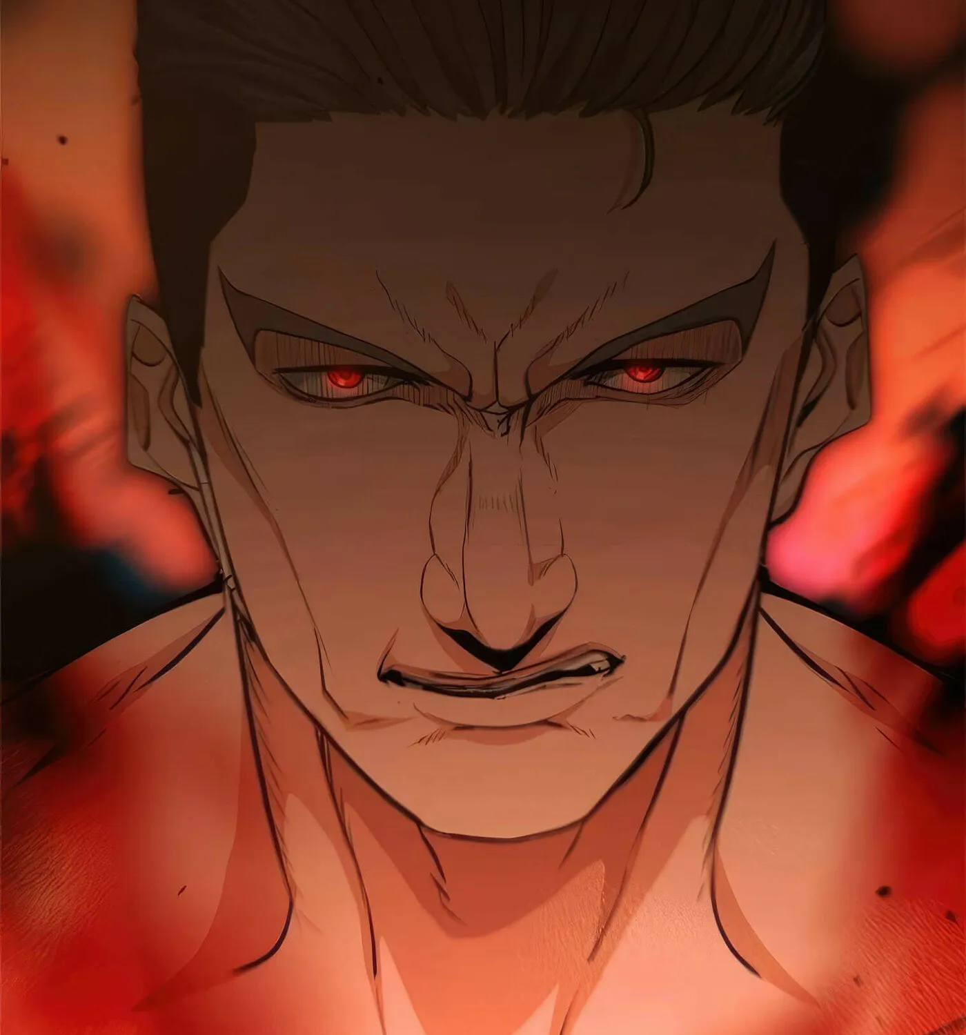 Read Secret Player chapter 47 image 139 on Lezhin