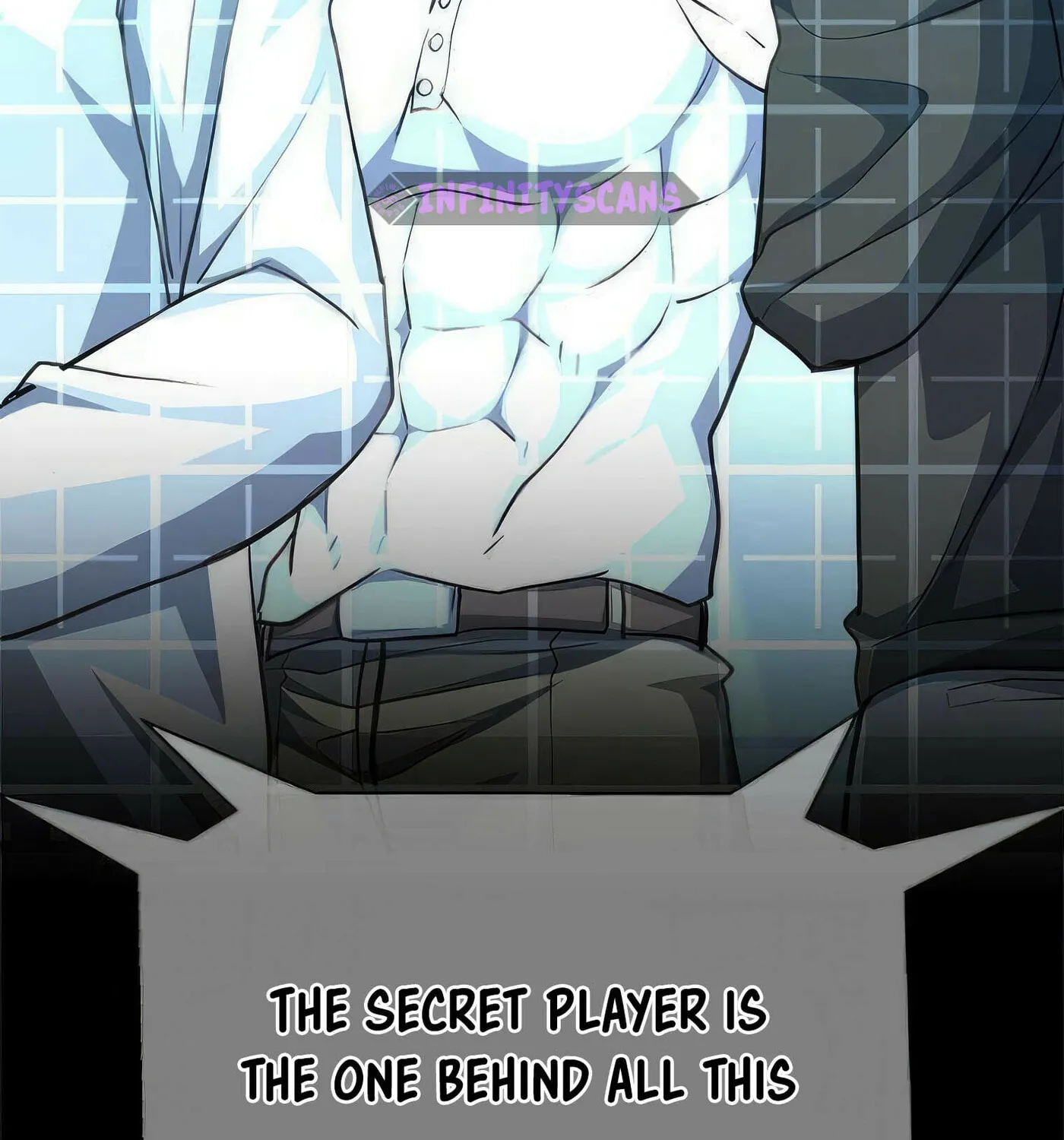 Read Secret Player chapter 47 image 142 on Lezhin