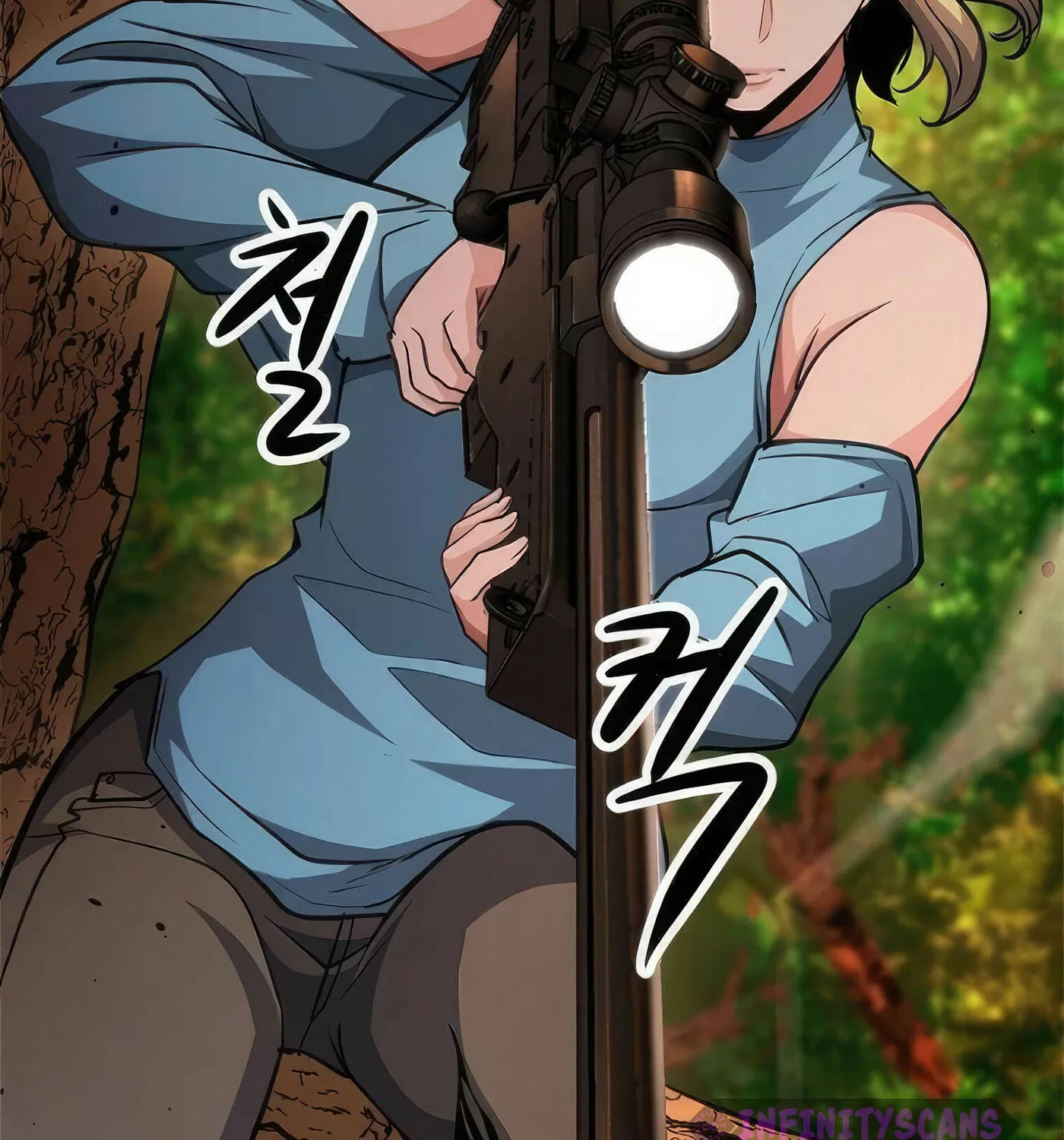 Read Secret Player chapter 47 image 146 on Lezhin