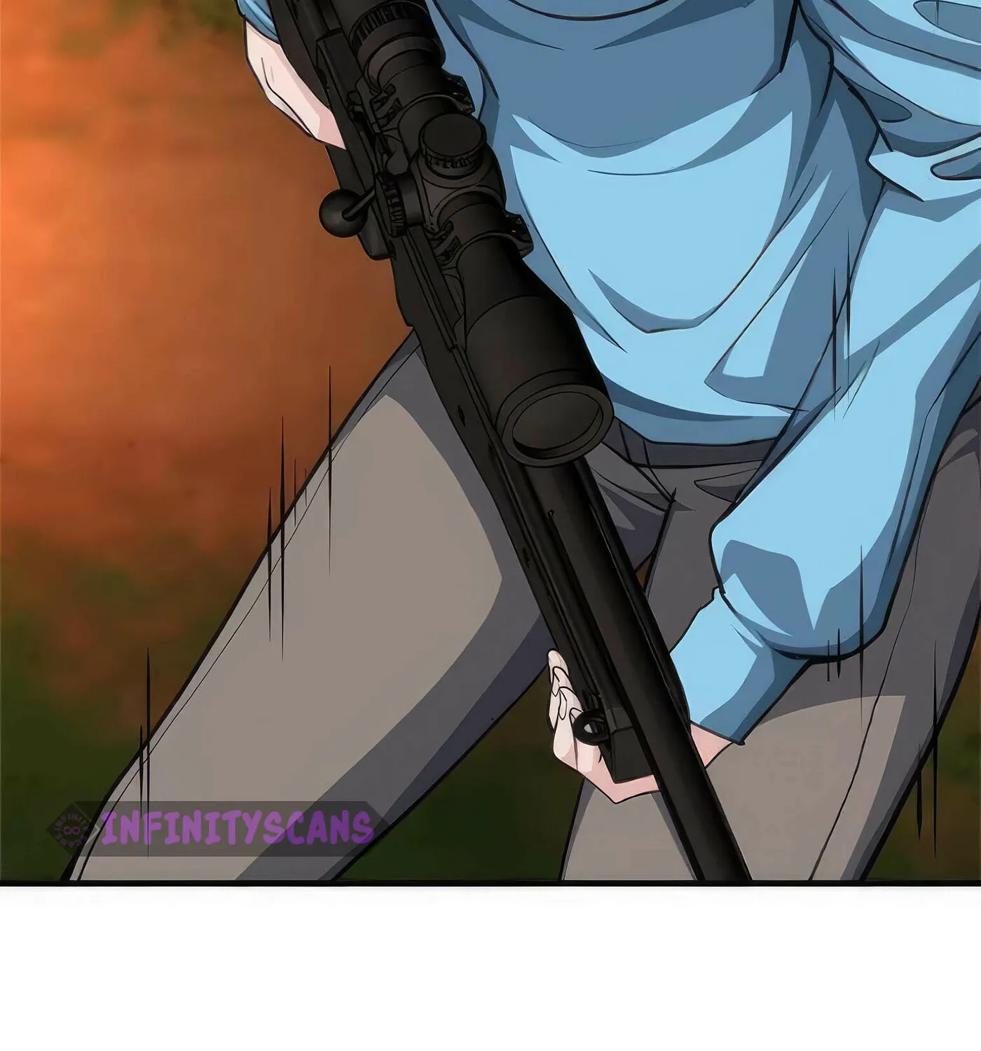 Read Secret Player chapter 47 image 15 on Lezhin