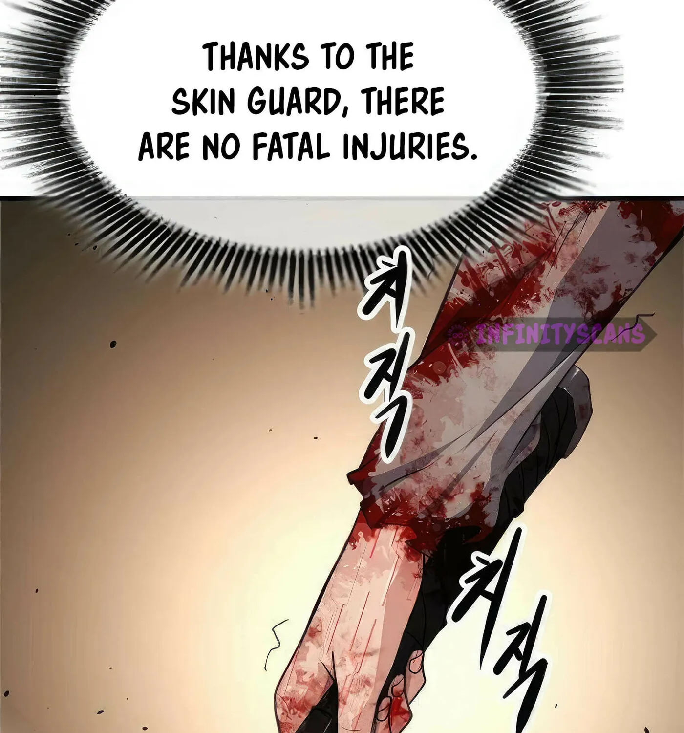 Read Secret Player chapter 47 image 156 on Lezhin