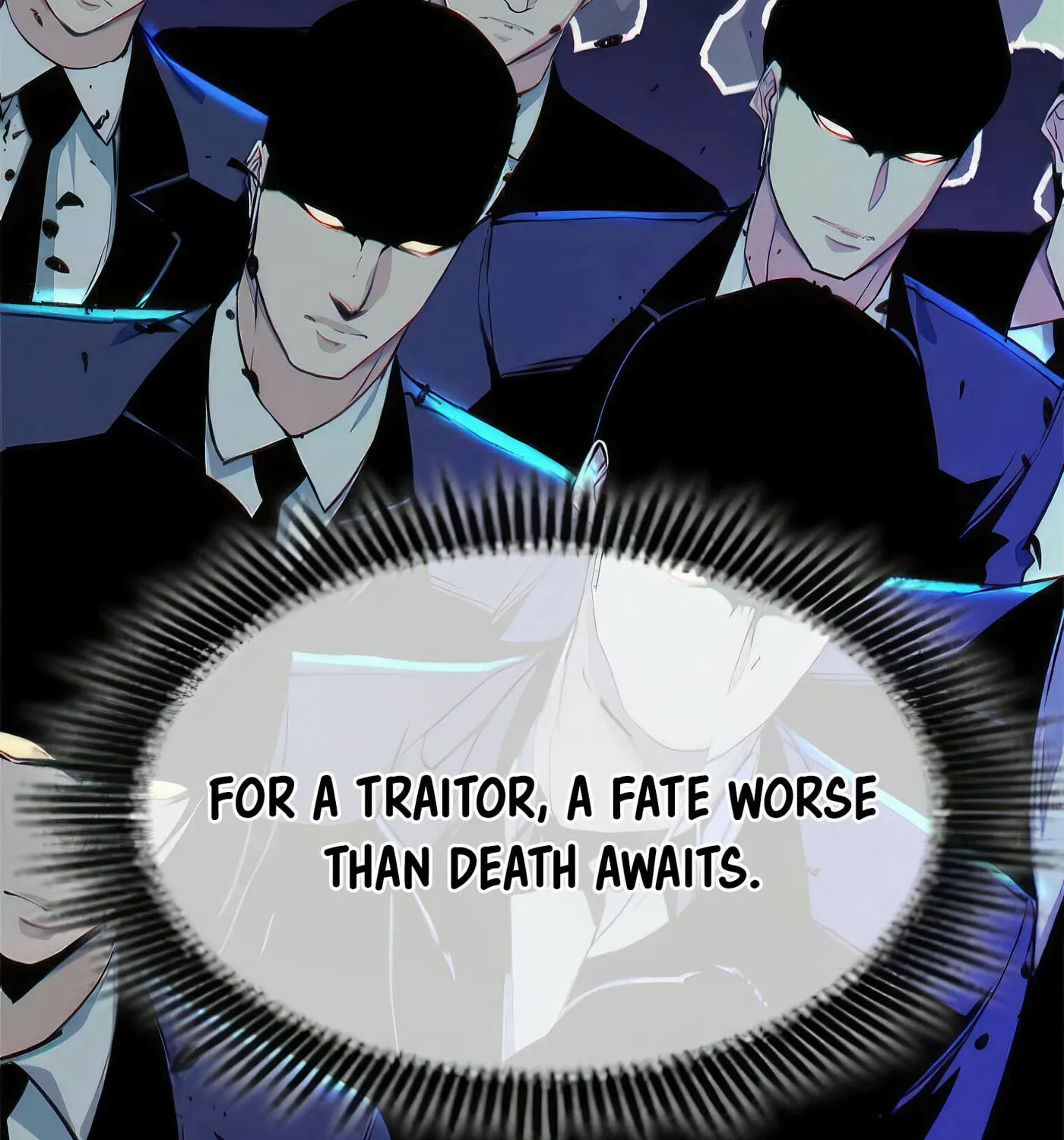 Read Secret Player chapter 47 image 159 on Lezhin