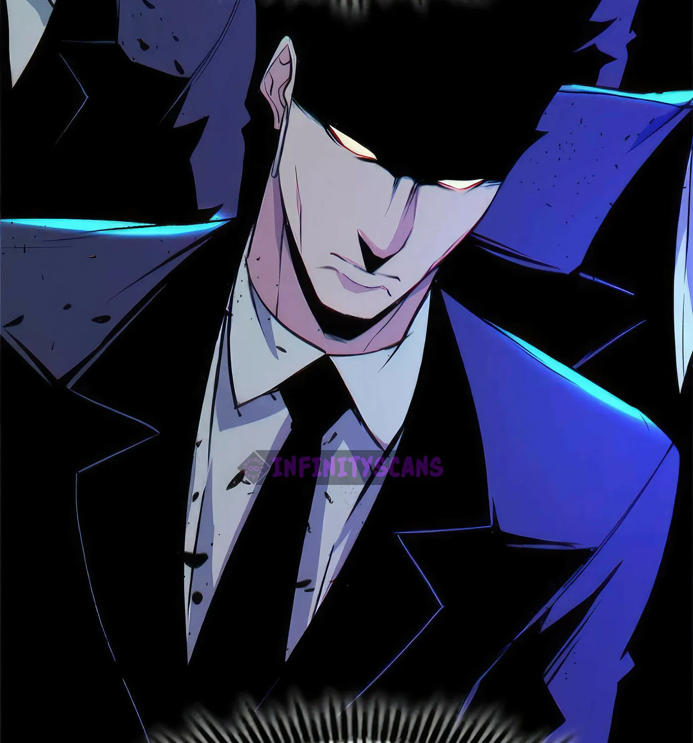 Read Secret Player chapter 47 image 160 on Lezhin