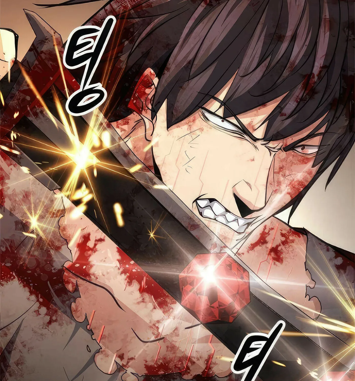 Read Secret Player chapter 47 image 166 on Lezhin
