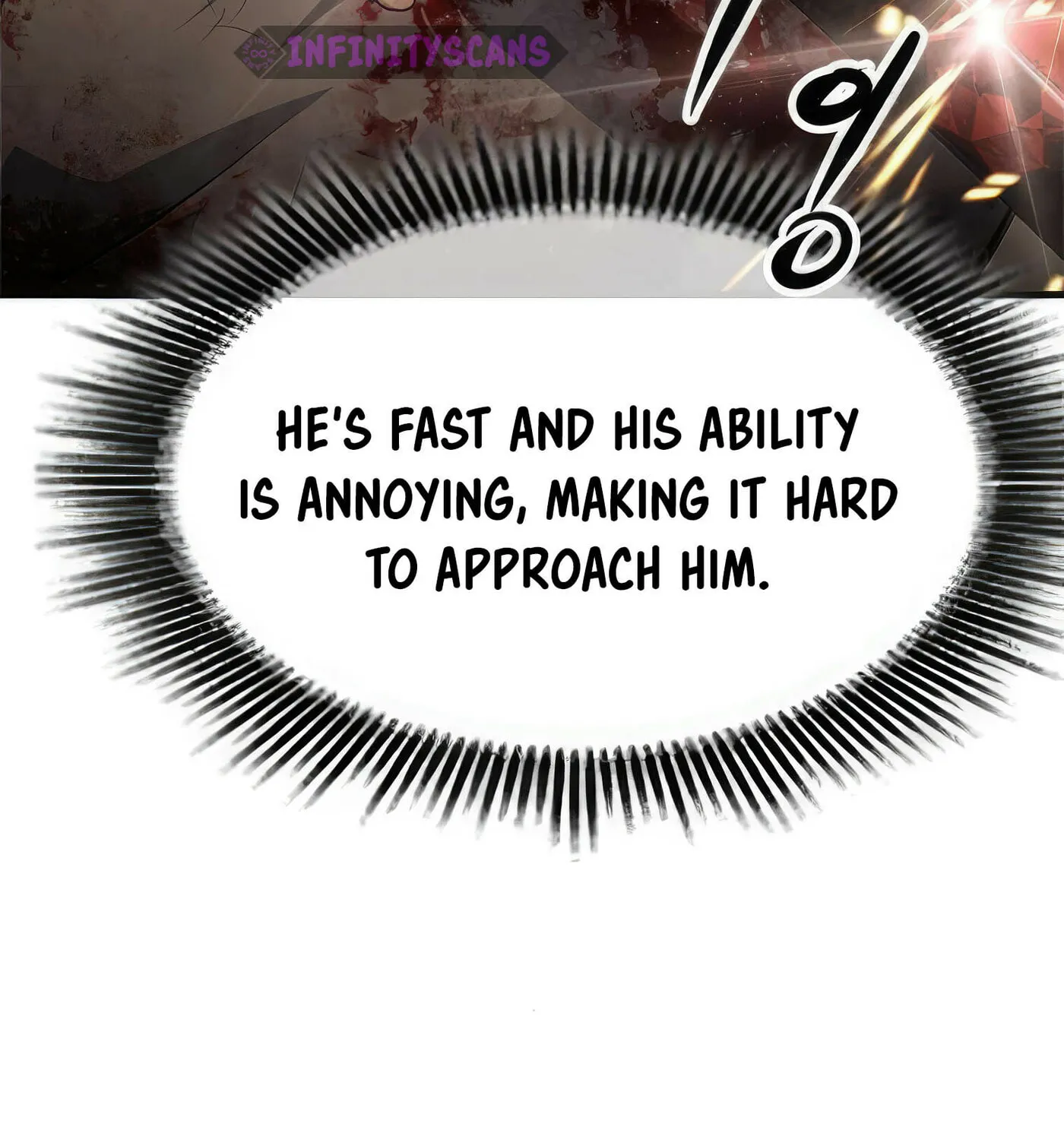 Read Secret Player chapter 47 image 167 on Lezhin
