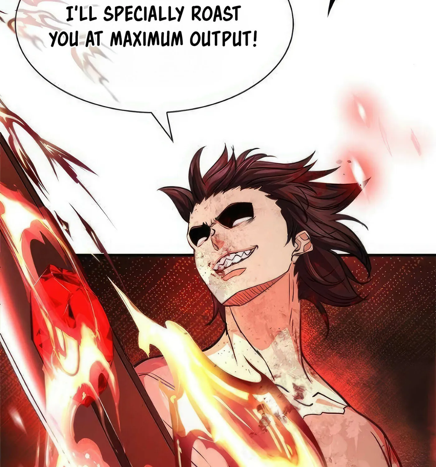 Read Secret Player chapter 47 image 173 on Lezhin