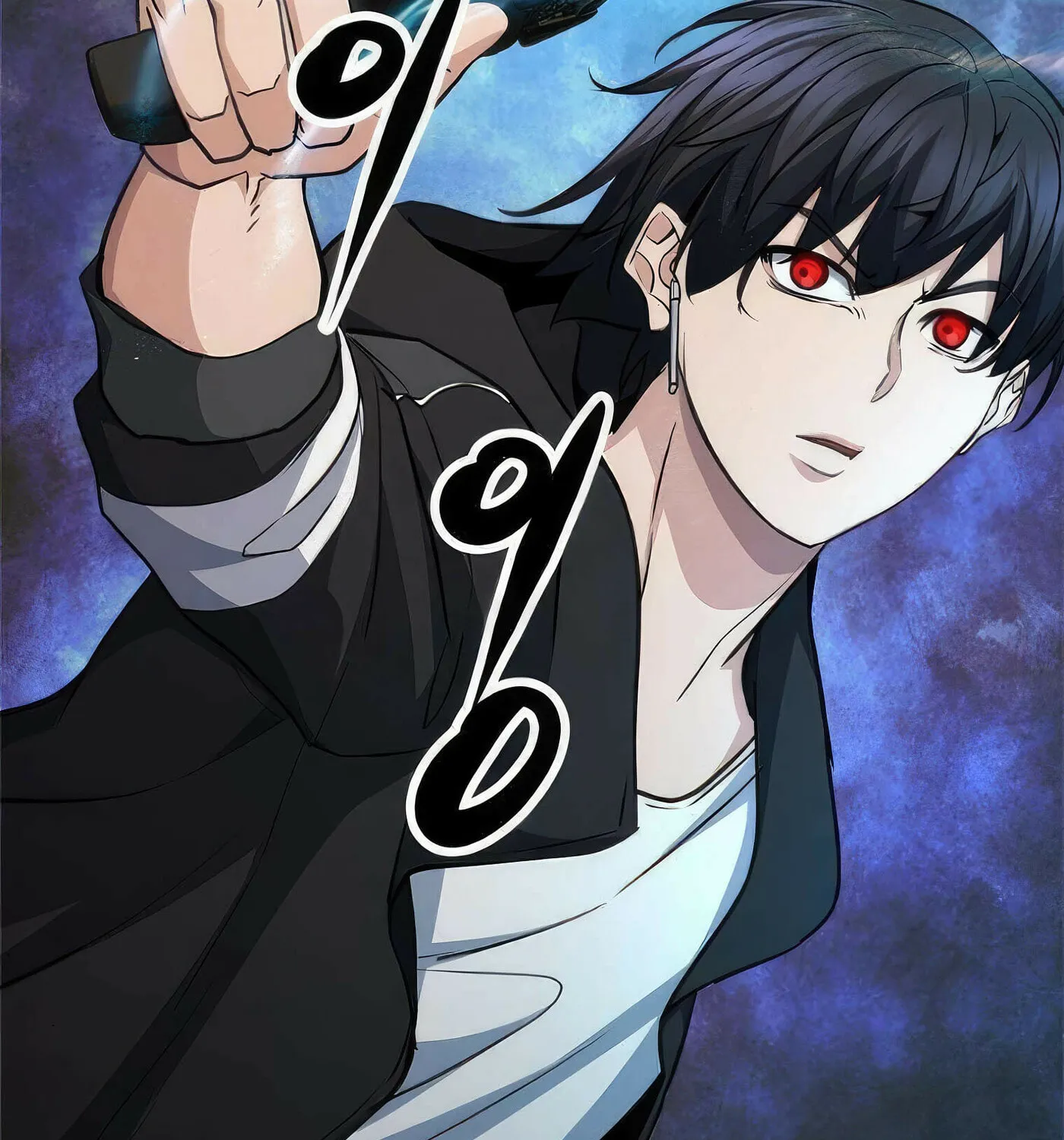 Read Secret Player chapter 47 image 177 on Lezhin