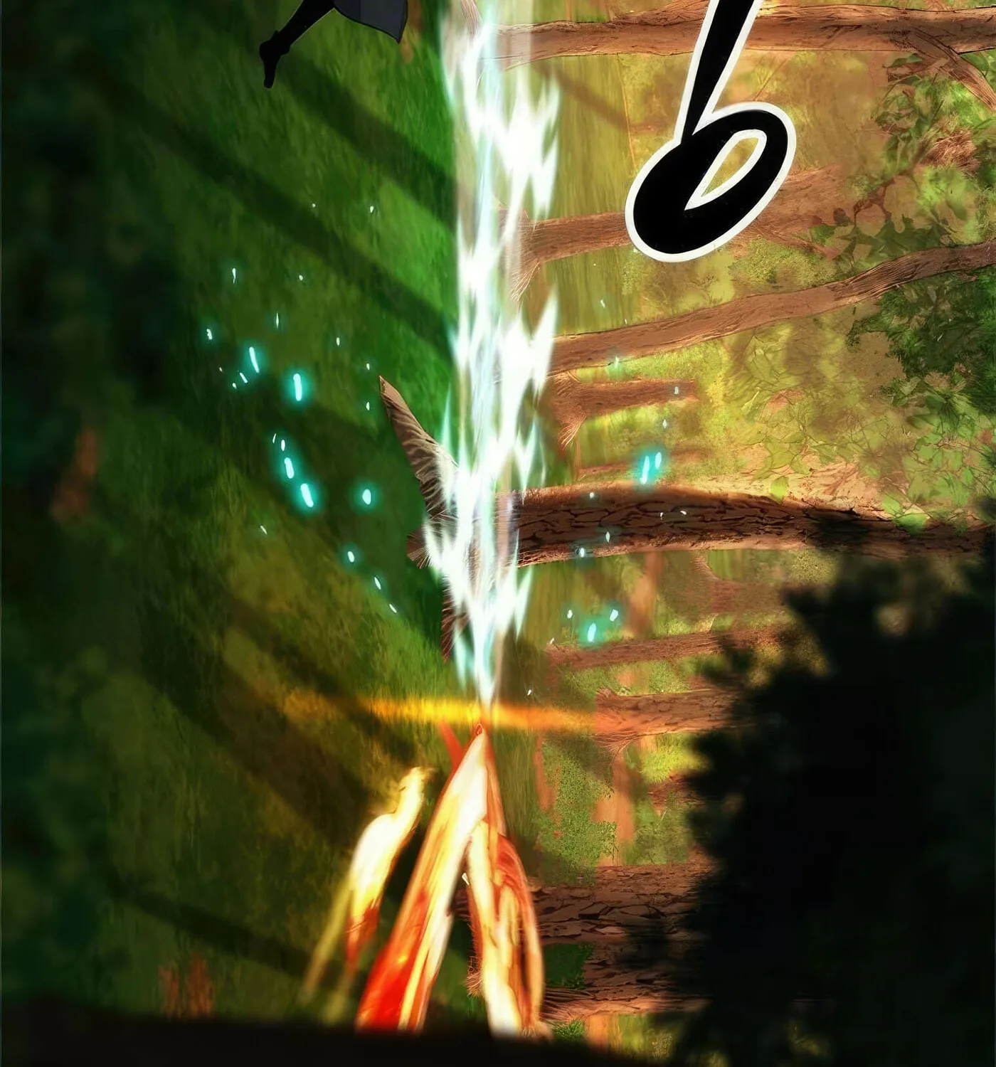 Read Secret Player chapter 47 image 180 on Lezhin