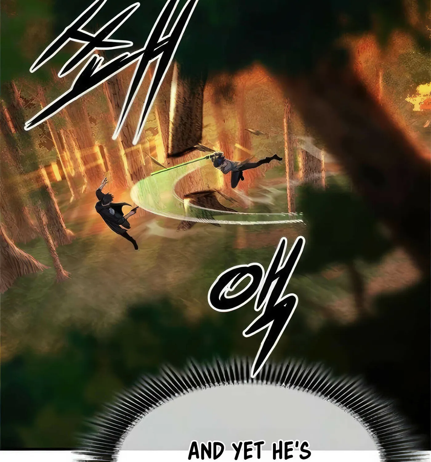 Read Secret Player chapter 47 image 20 on Lezhin