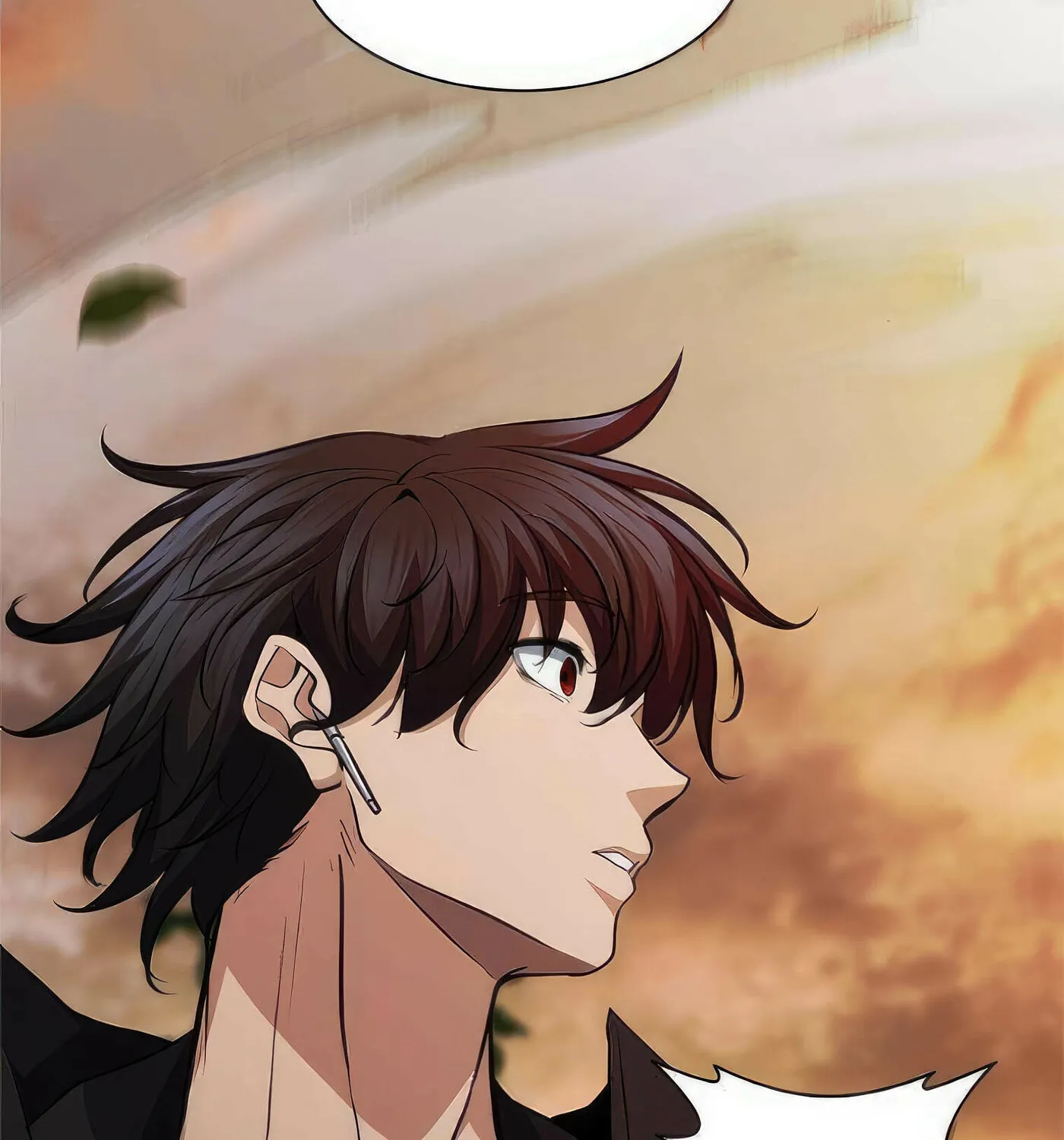 Read Secret Player chapter 47 image 202 on Lezhin