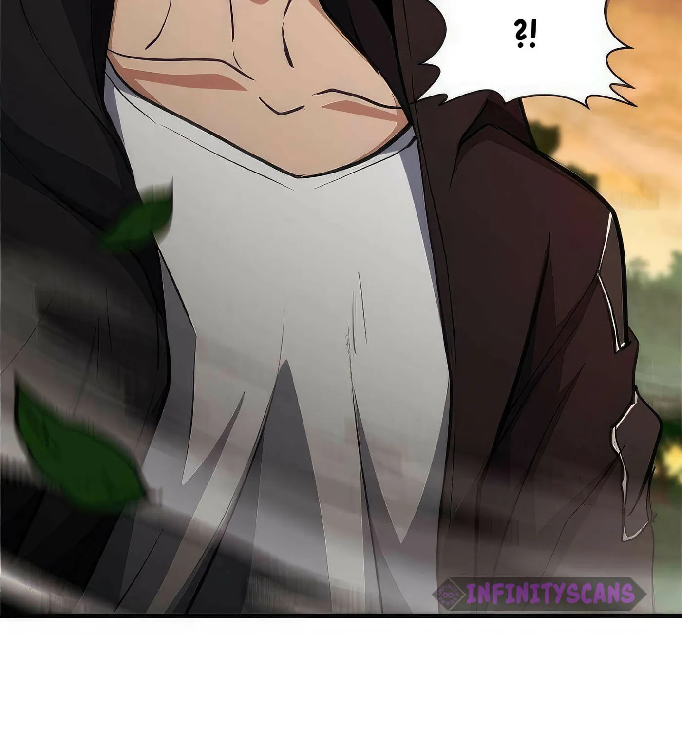 Read Secret Player chapter 47 image 203 on Lezhin