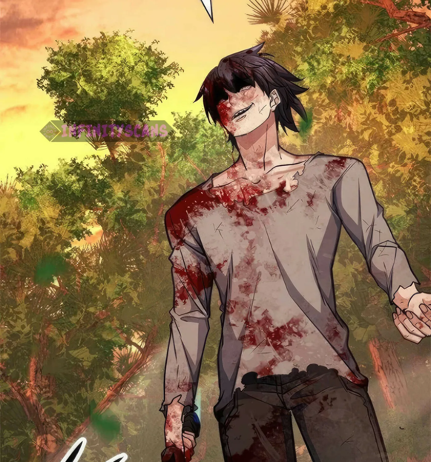 Read Secret Player chapter 47 image 213 on Lezhin