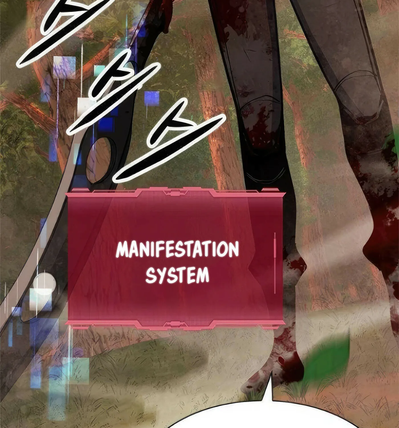Read Secret Player chapter 47 image 214 on Lezhin