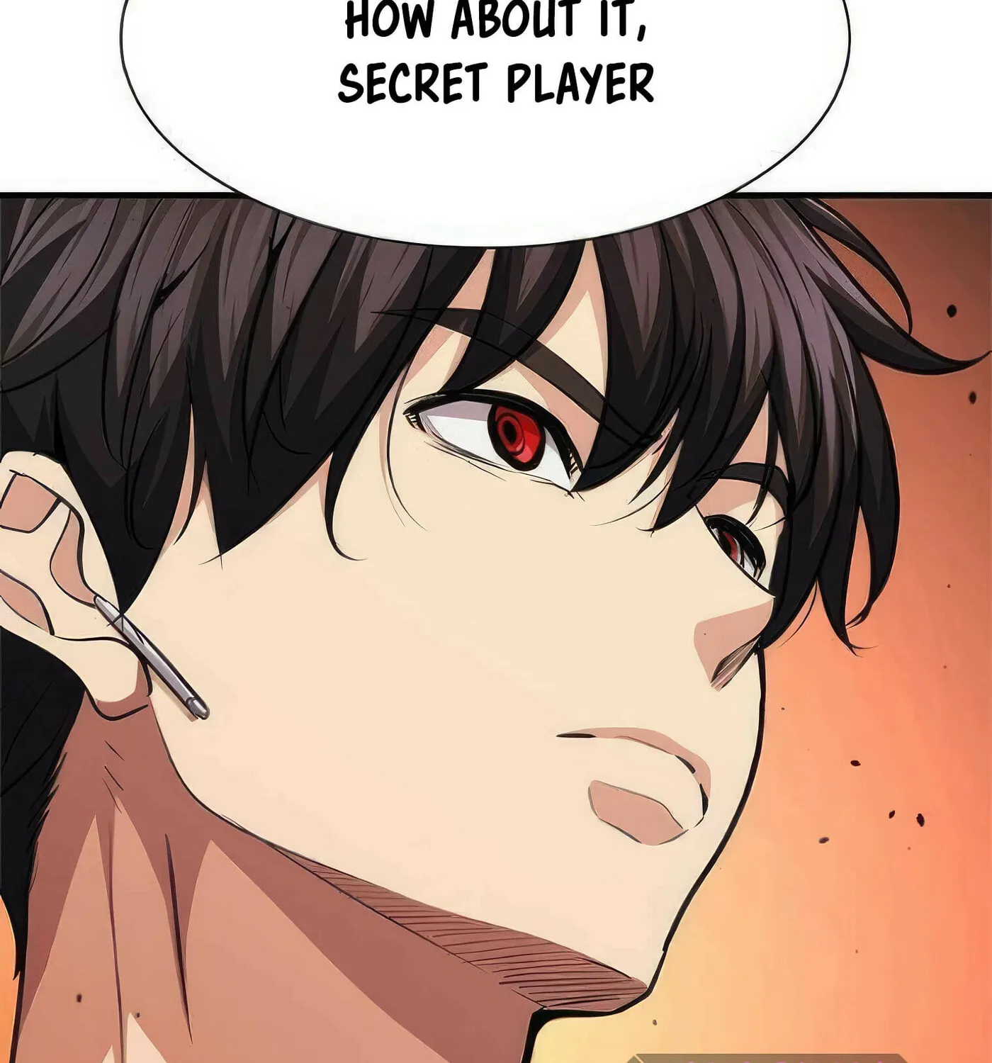 Read Secret Player chapter 47 image 216 on Lezhin
