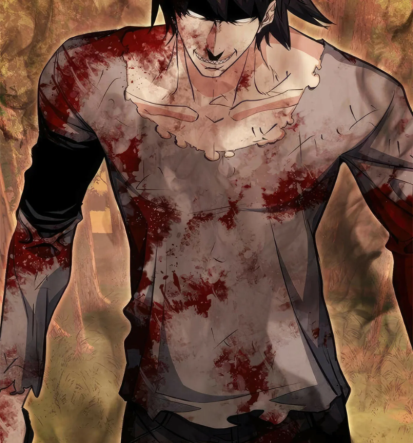 Read Secret Player chapter 47 image 219 on Lezhin