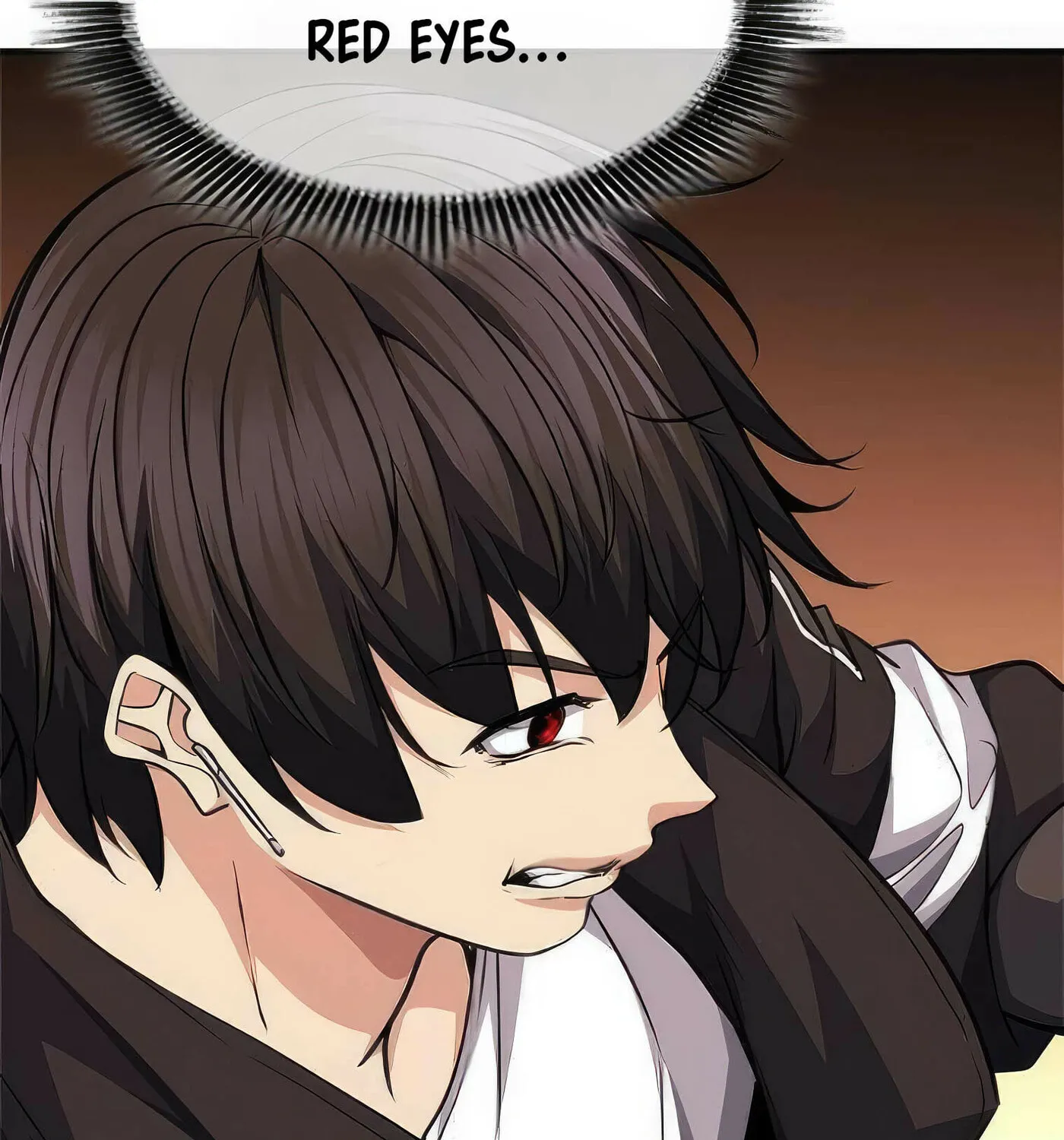 Read Secret Player chapter 47 image 22 on Lezhin