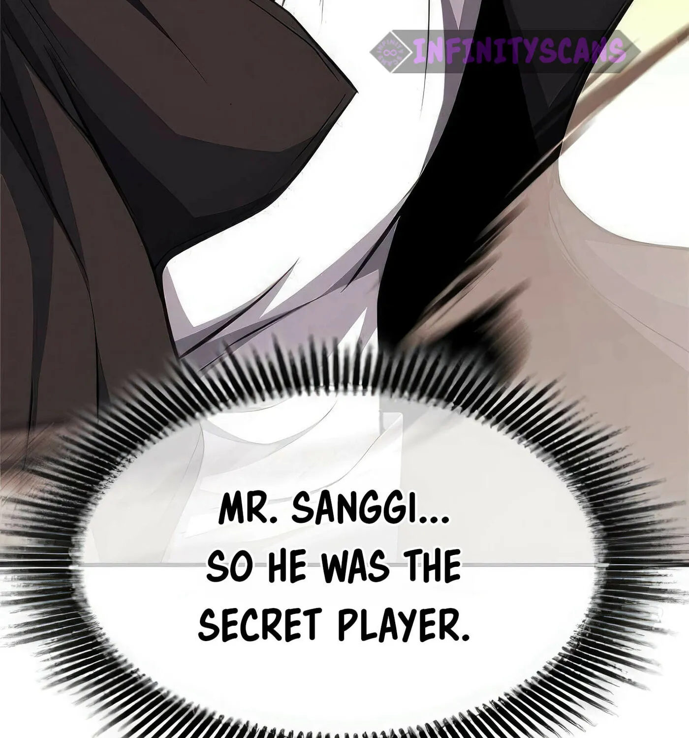 Read Secret Player chapter 47 image 23 on Lezhin