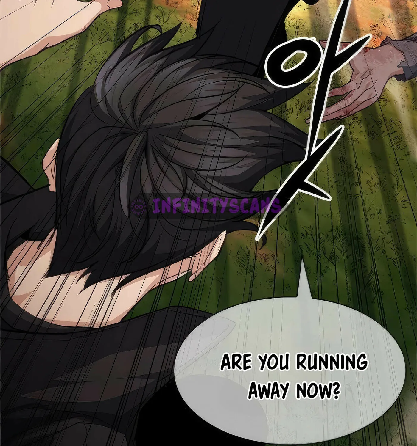 Read Secret Player chapter 47 image 28 on Lezhin
