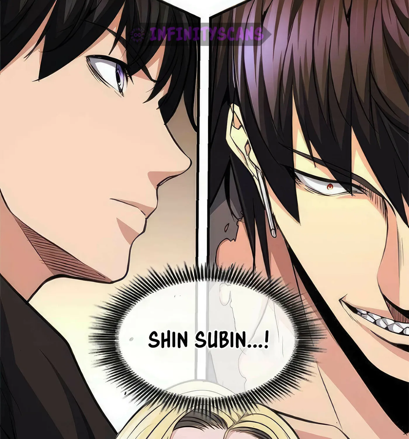Read Secret Player chapter 47 image 3 on Lezhin