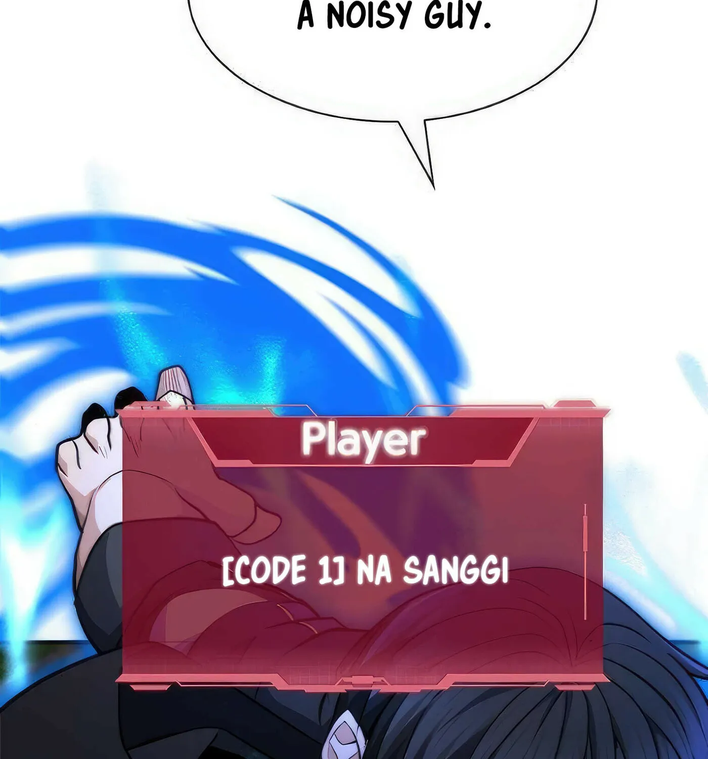 Read Secret Player chapter 47 image 30 on Lezhin