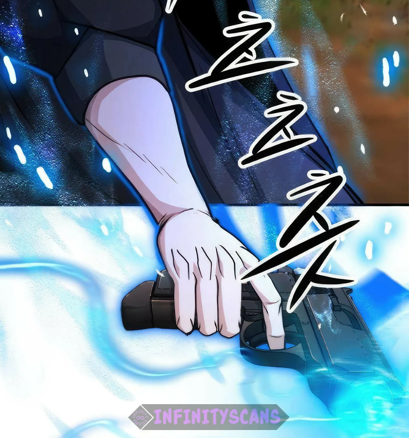 Read Secret Player chapter 47 image 32 on Lezhin