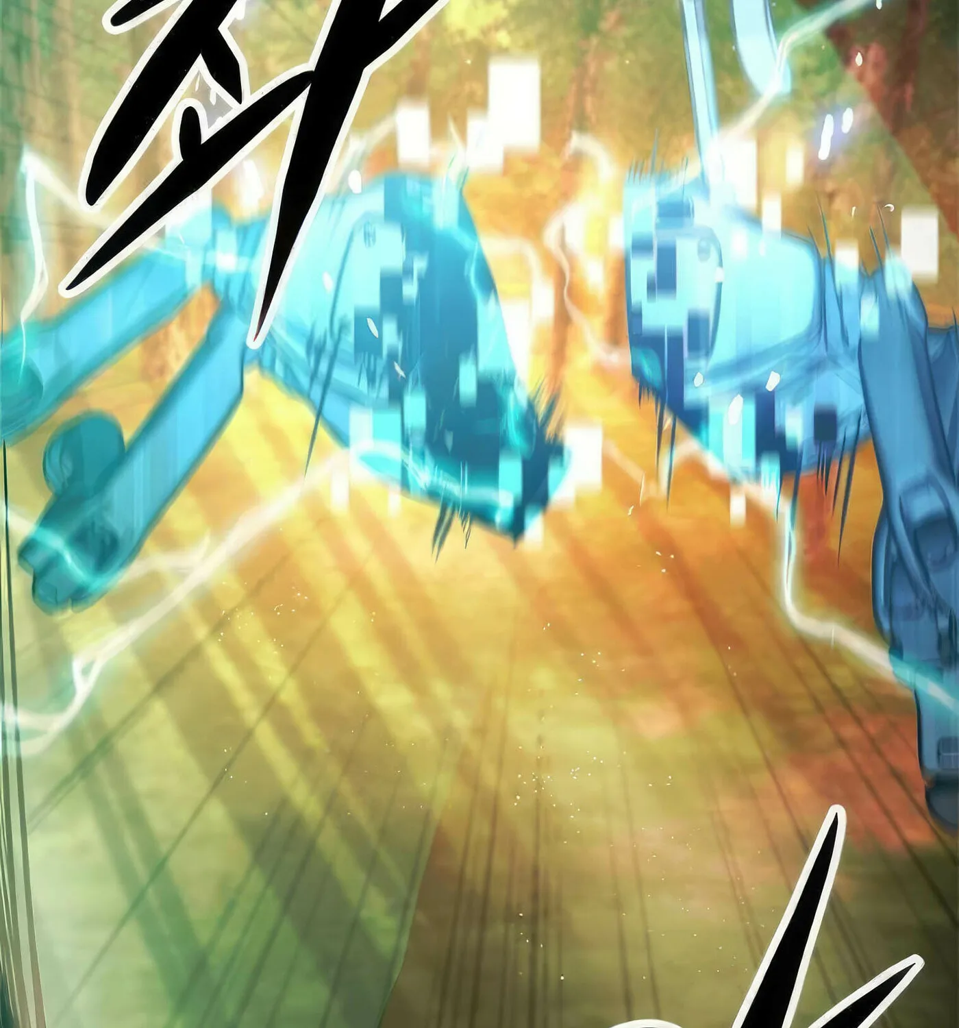 Read Secret Player chapter 47 image 46 on Lezhin