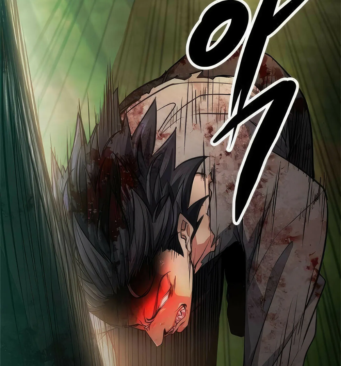 Read Secret Player chapter 47 image 47 on Lezhin