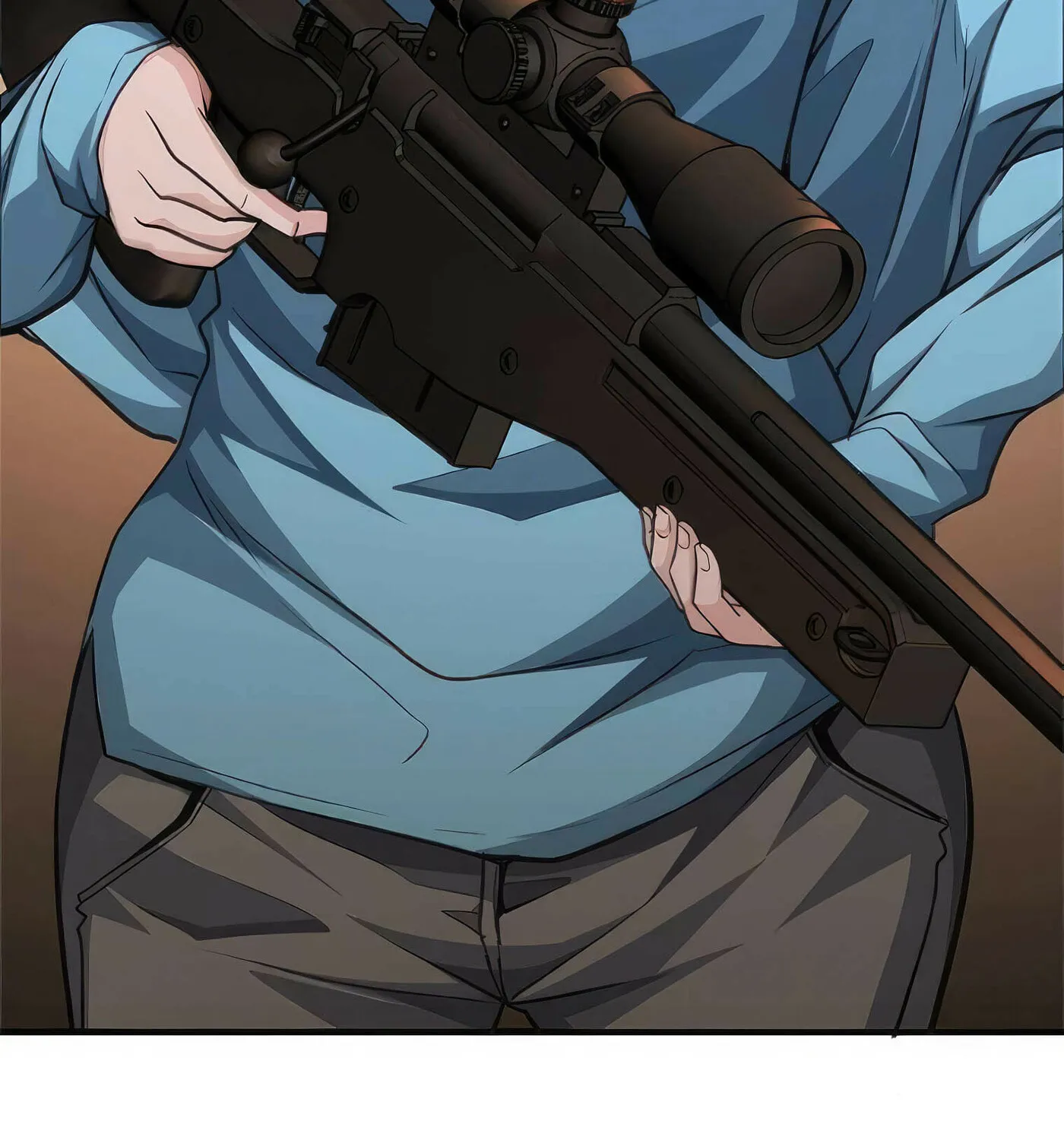 Read Secret Player chapter 47 image 5 on Lezhin