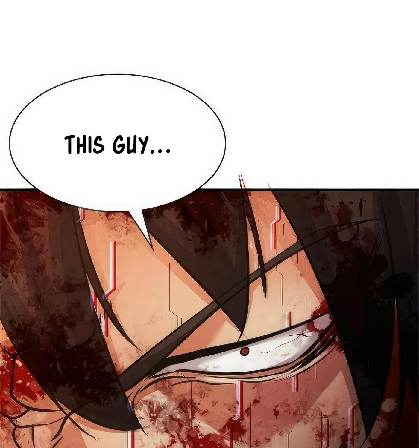 Read Secret Player chapter 47 image 50 on Lezhin