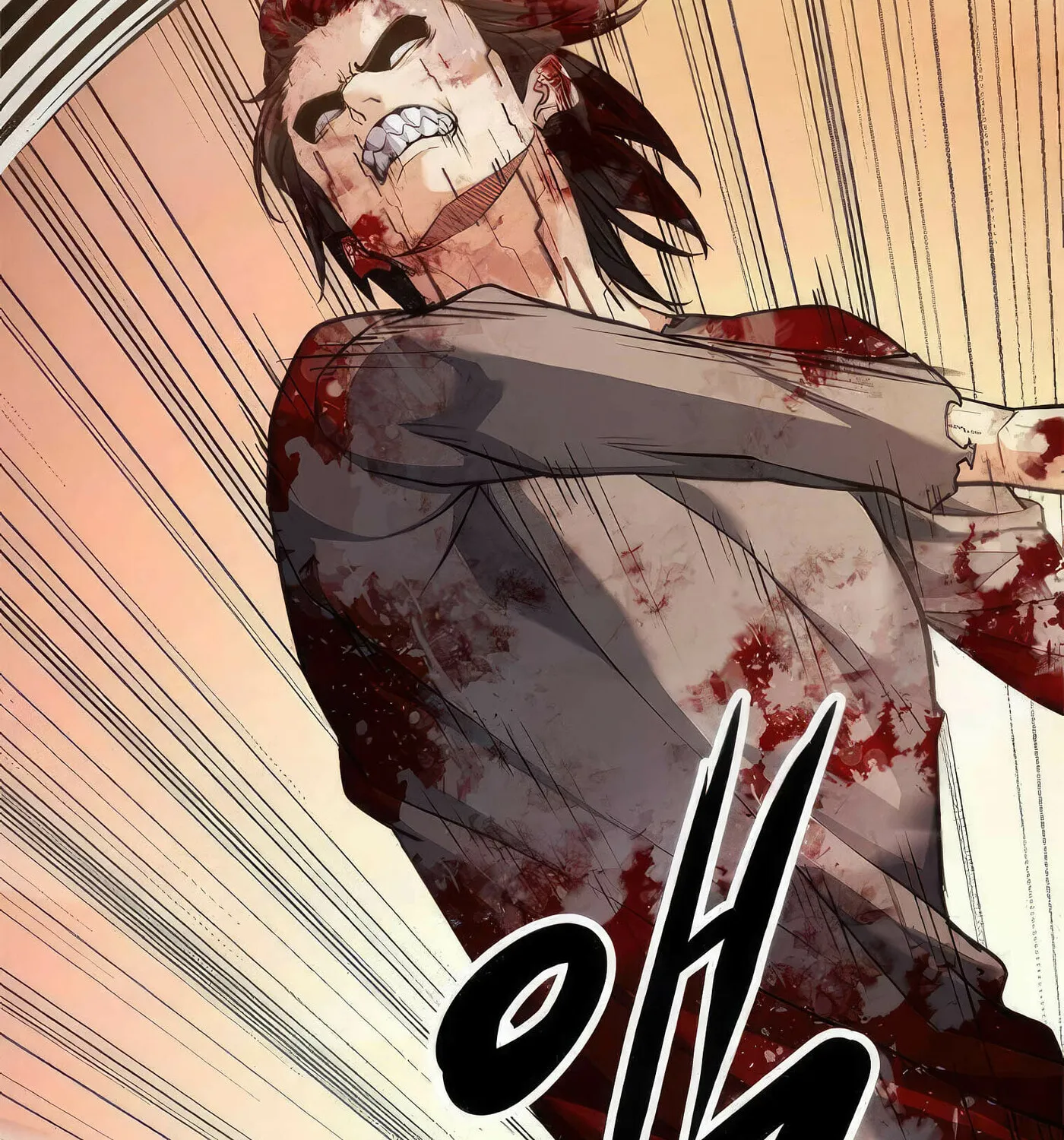Read Secret Player chapter 47 image 53 on Lezhin