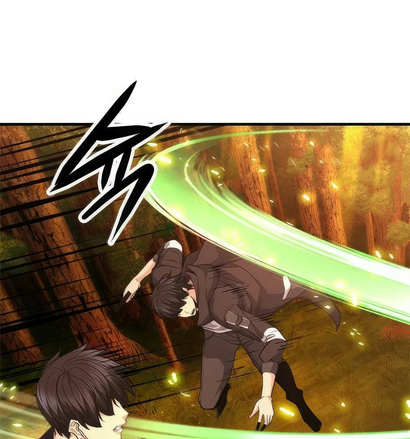 Read Secret Player chapter 47 image 55 on Lezhin