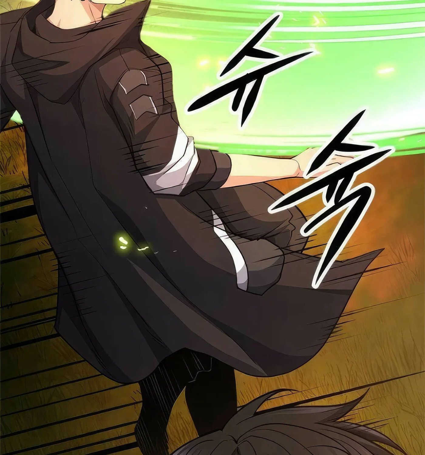 Read Secret Player chapter 47 image 56 on Lezhin