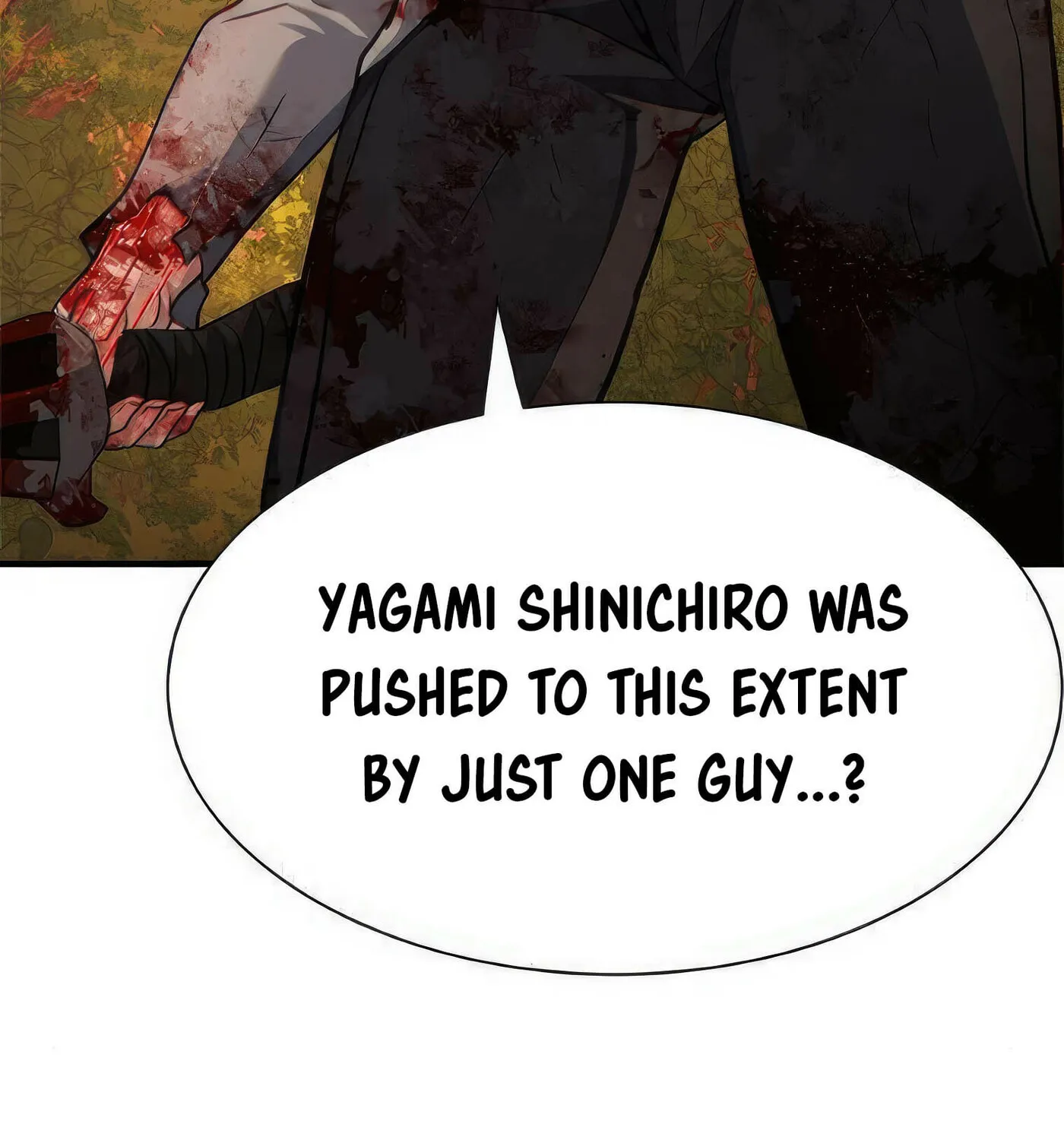 Read Secret Player chapter 47 image 61 on Lezhin