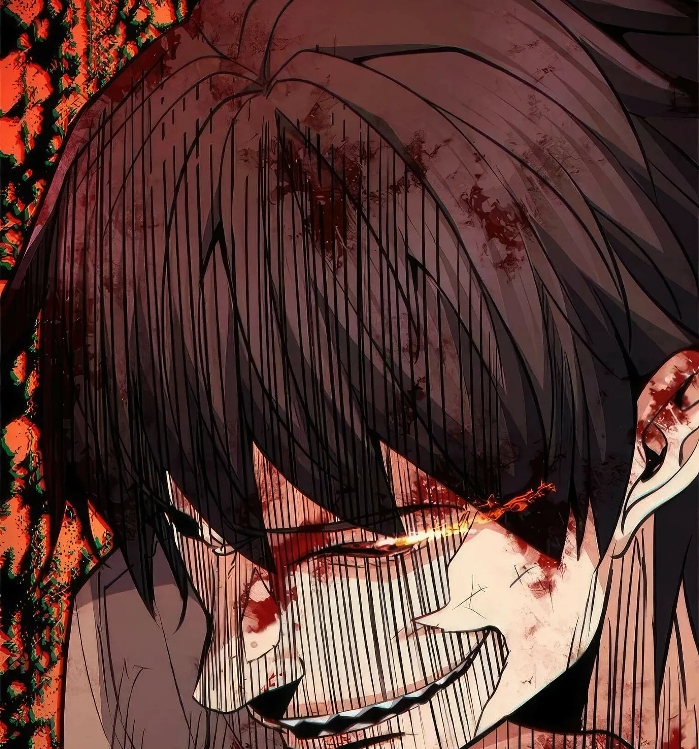 Read Secret Player chapter 47 image 63 on Lezhin