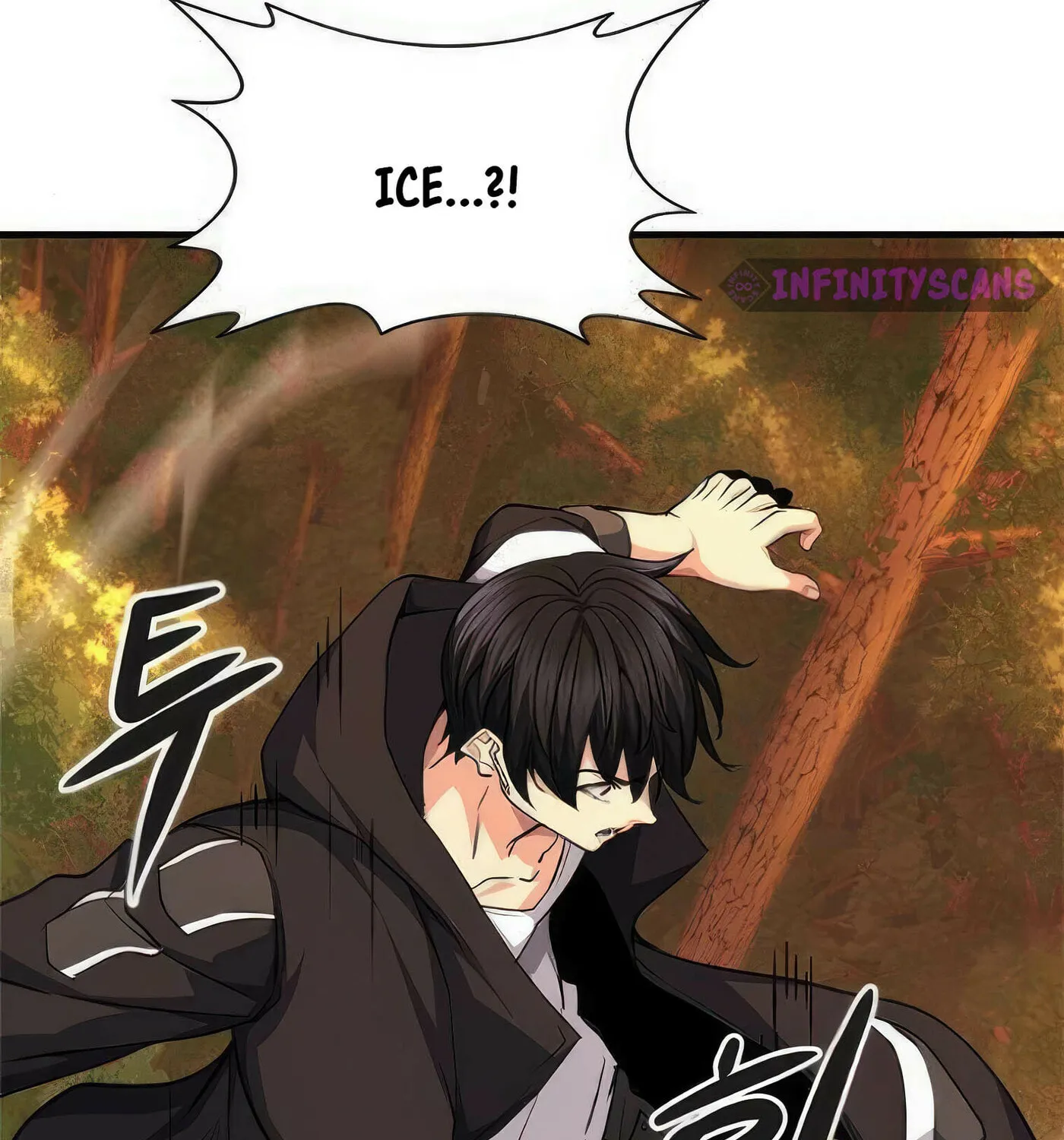 Read Secret Player chapter 47 image 71 on Lezhin