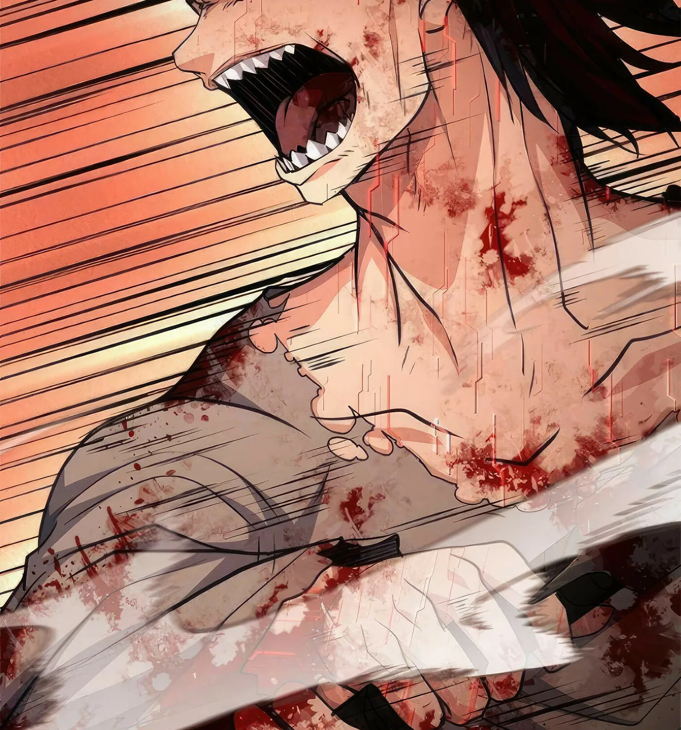 Read Secret Player chapter 47 image 75 on Lezhin