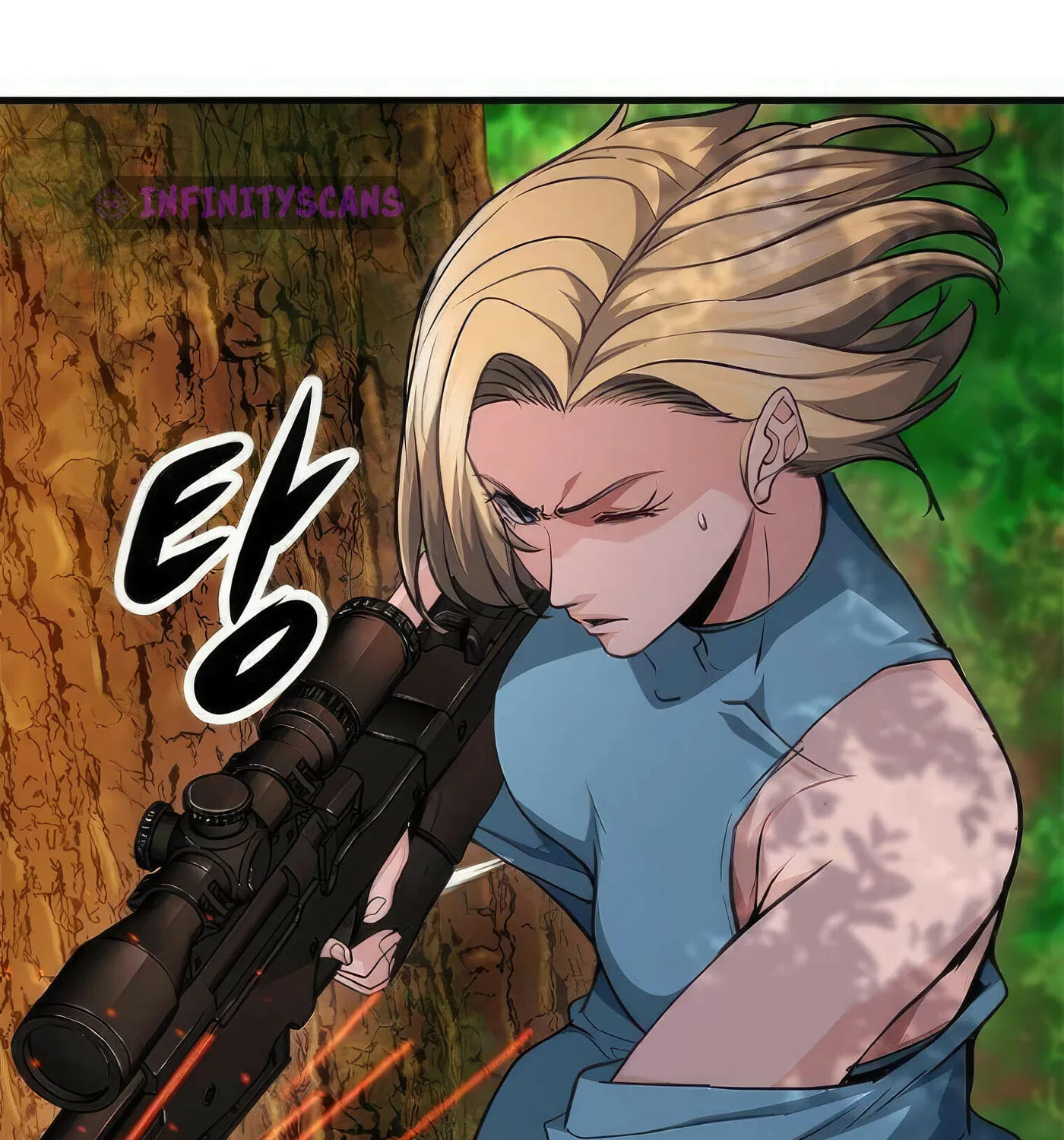 Read Secret Player chapter 47 image 77 on Lezhin
