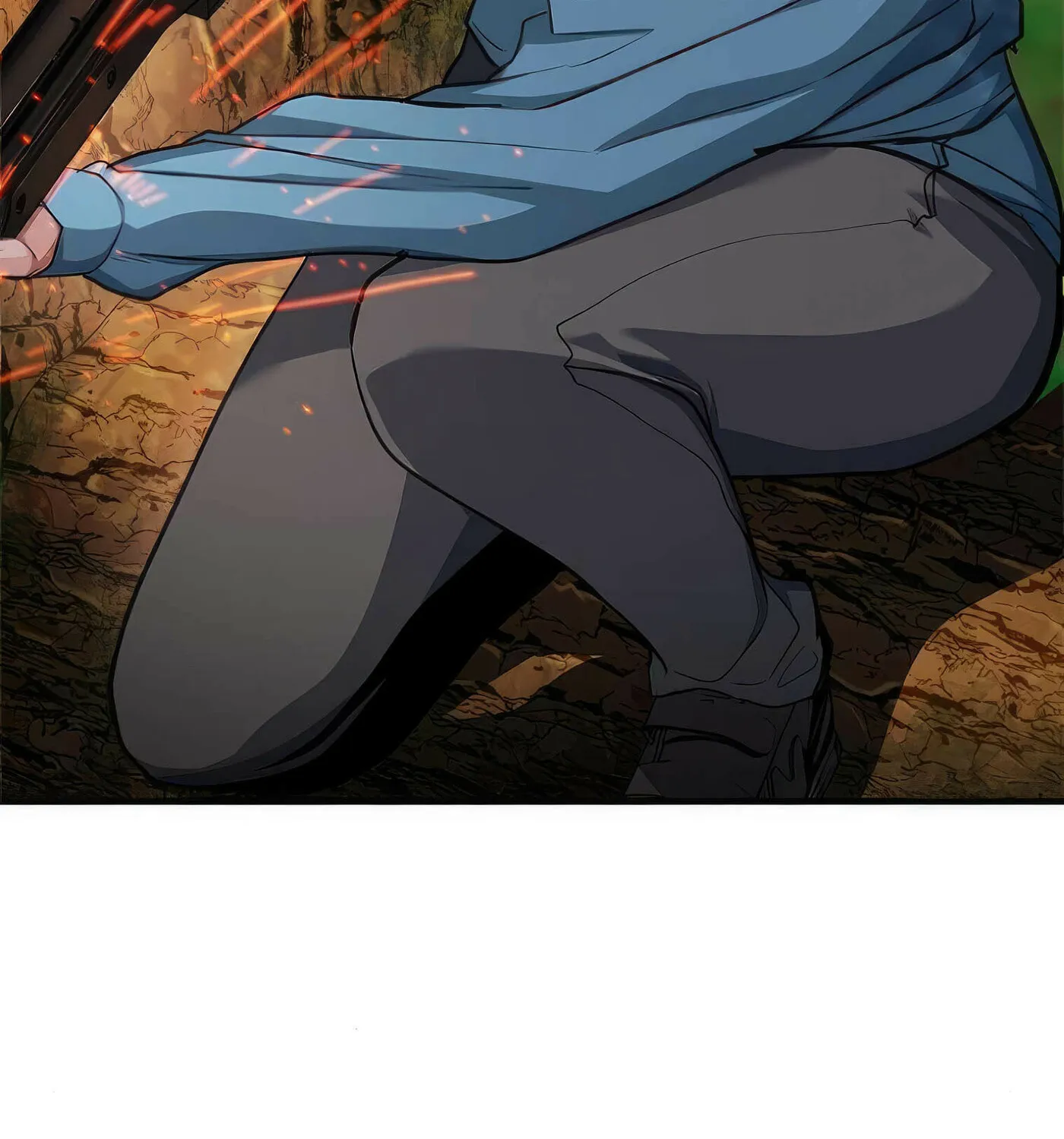 Read Secret Player chapter 47 image 78 on Lezhin