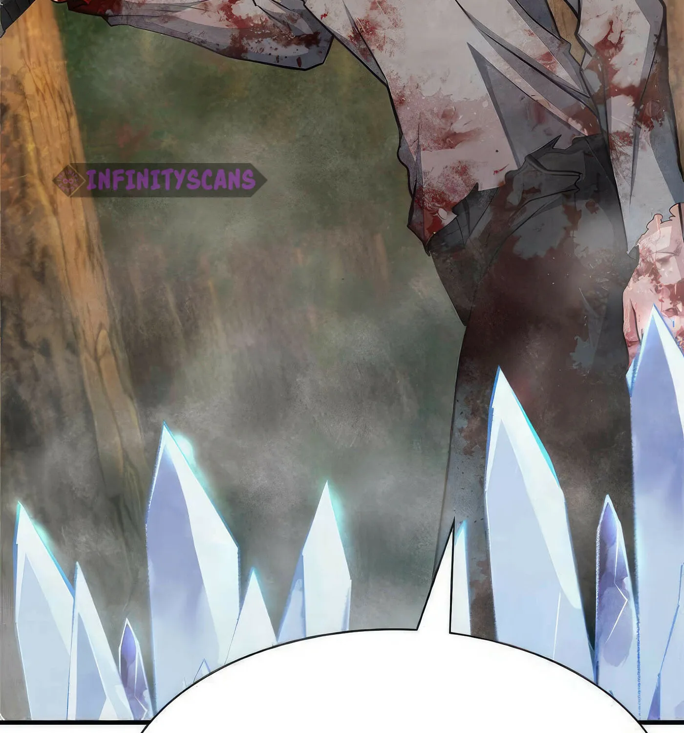 Read Secret Player chapter 47 image 85 on Lezhin