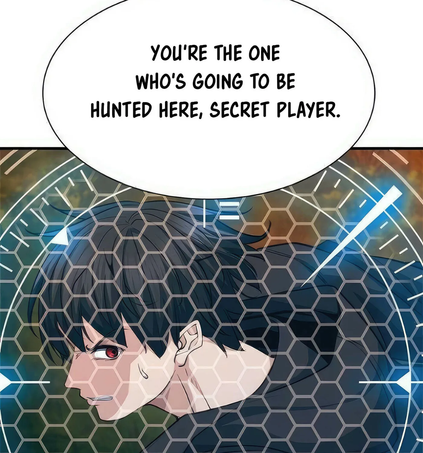 Read Secret Player chapter 47 image 87 on Lezhin