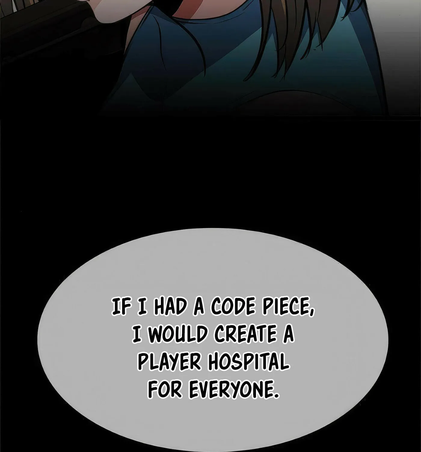 Read Secret Player chapter 47 image 93 on Lezhin