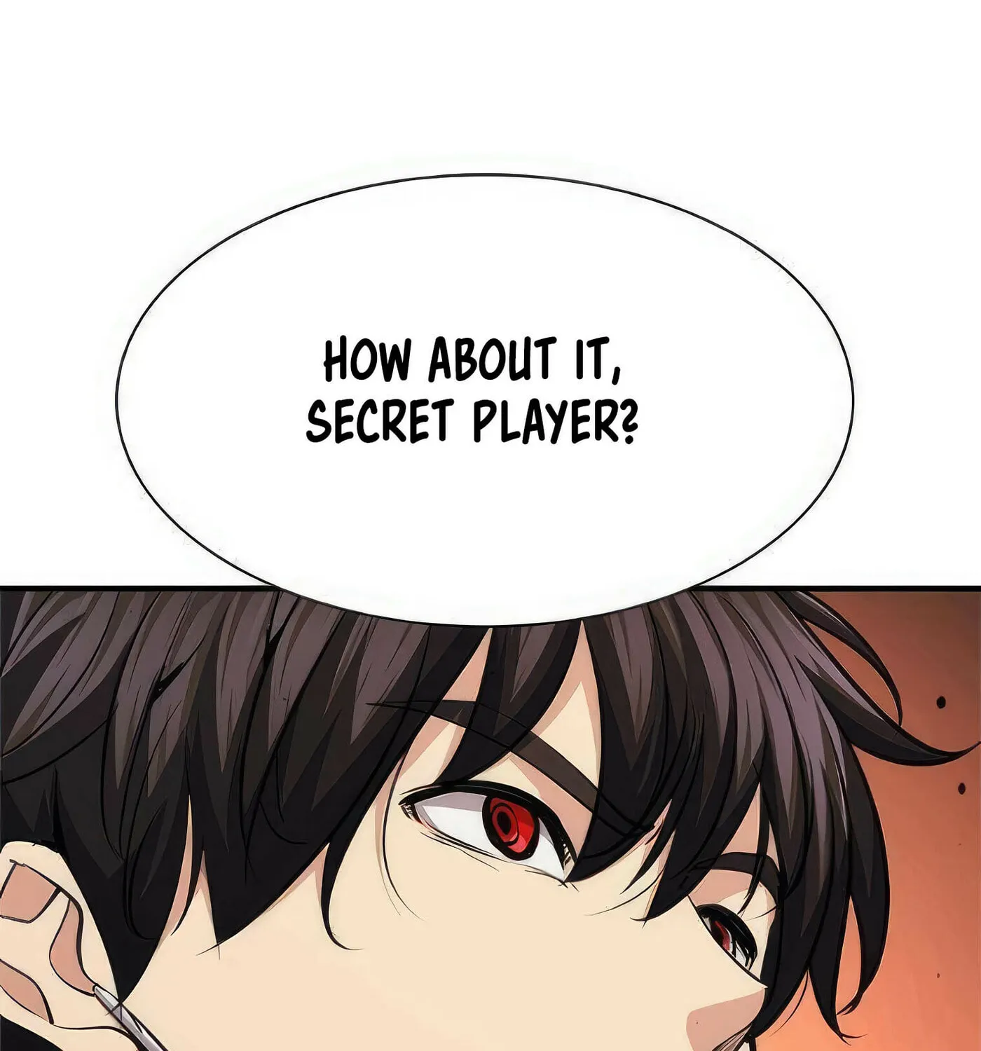 Read Secret Player chapter 48 image 1 on Lezhin